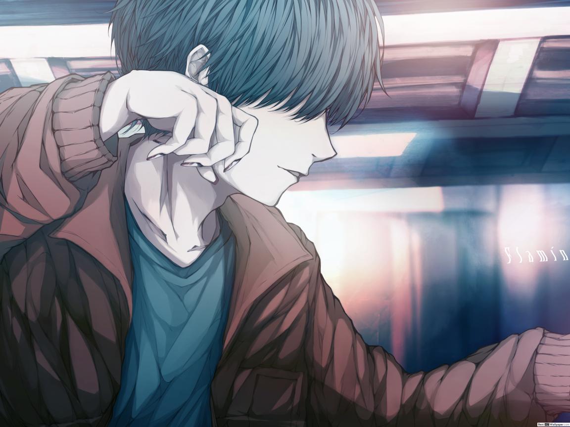 Kenshi Yonezu - HD Wallpaper 