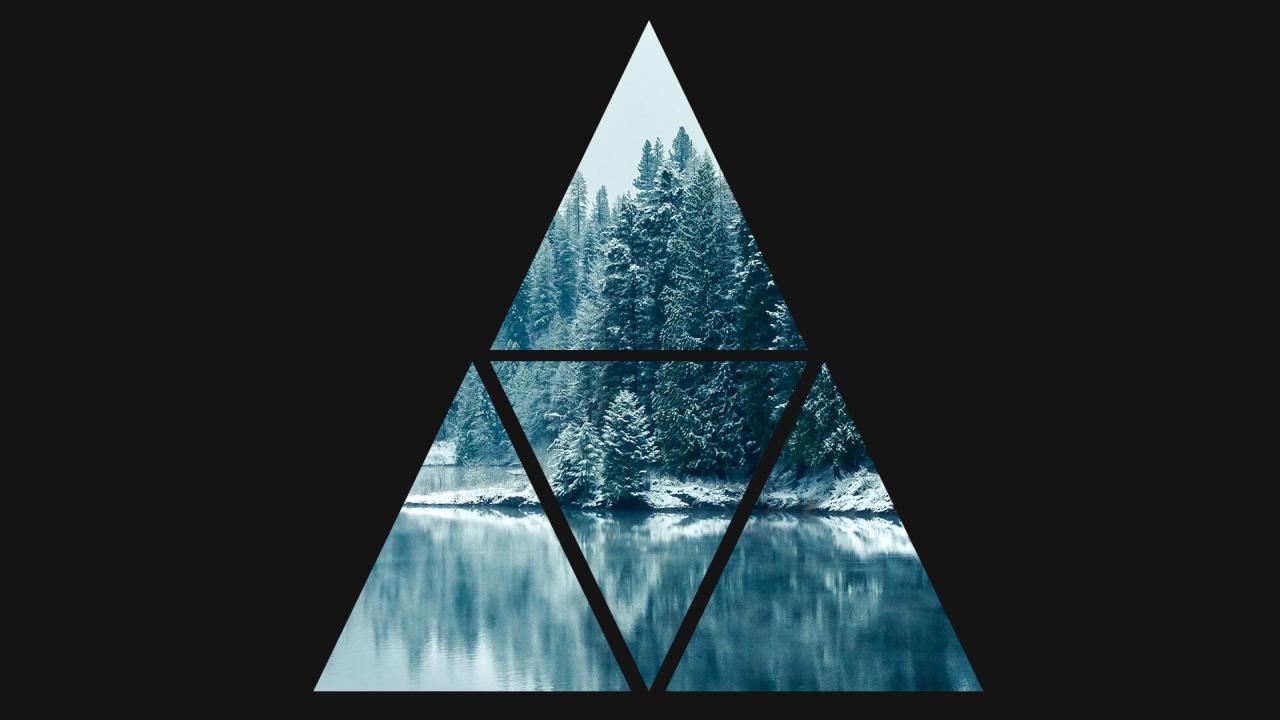 Found On Reddit, Here - Google Pixel 2 Wallpaper Winter - HD Wallpaper 