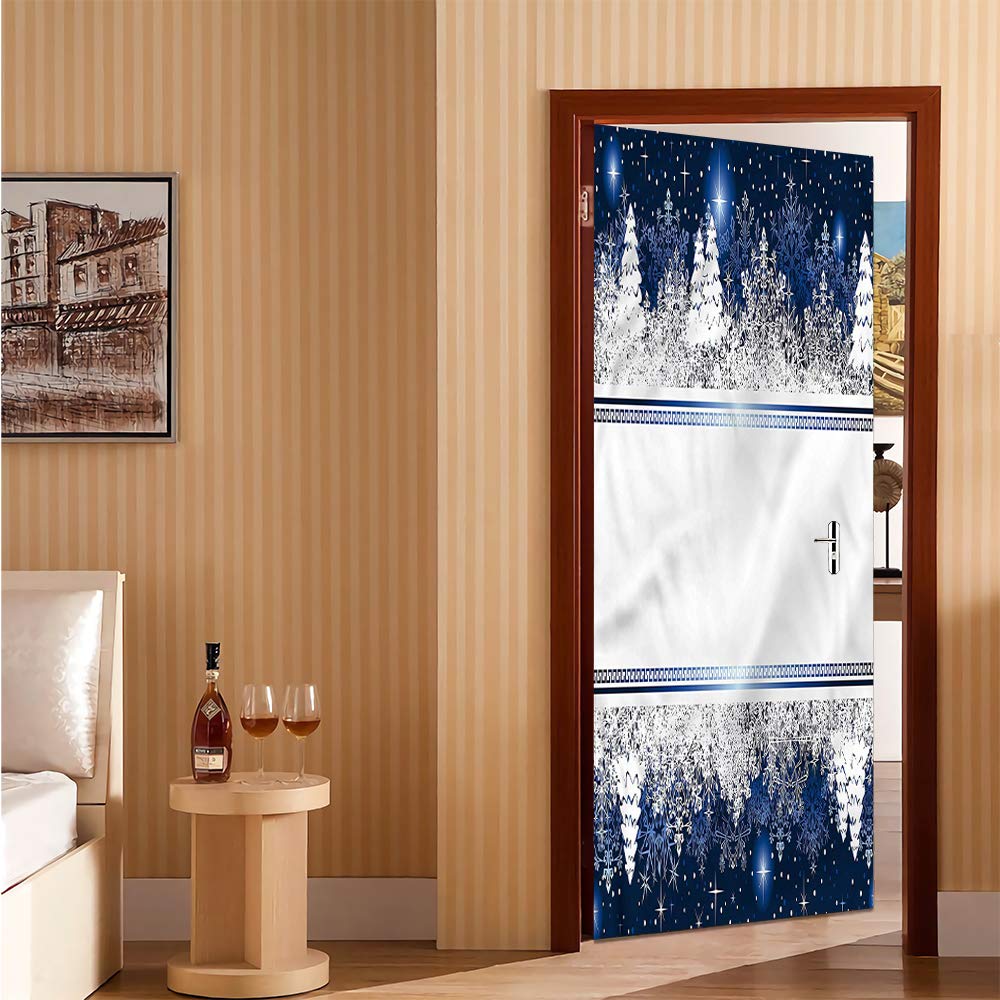 Wall With Door Painting - HD Wallpaper 