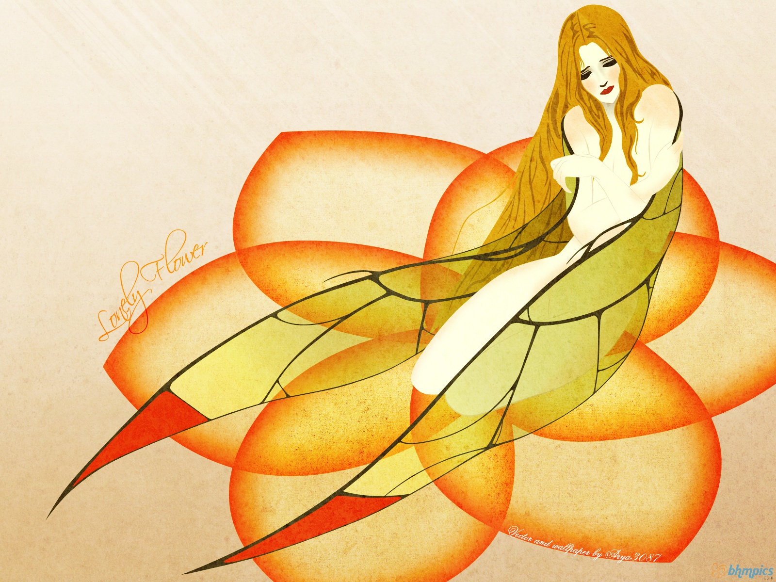 Illustration - HD Wallpaper 