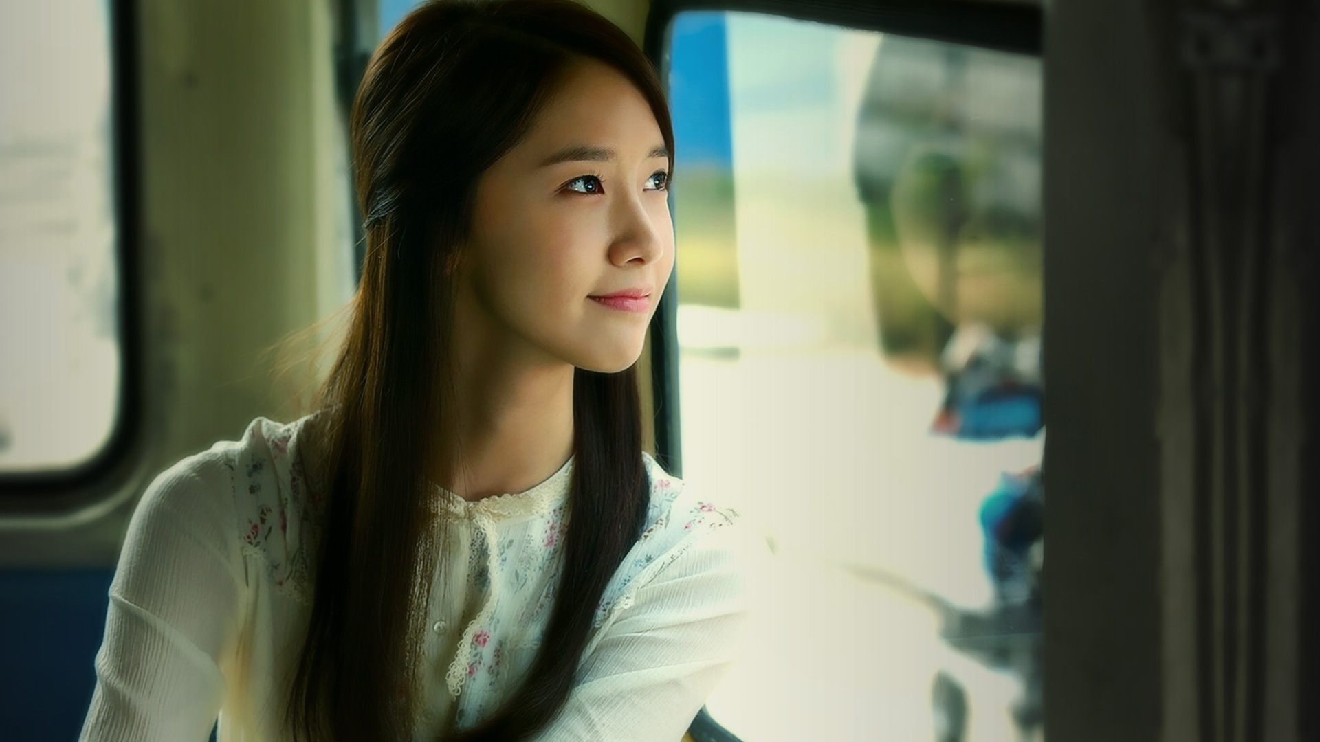 Girls Generation, Lim Yoona Hd Wallpapers - Yoona Hd - HD Wallpaper 