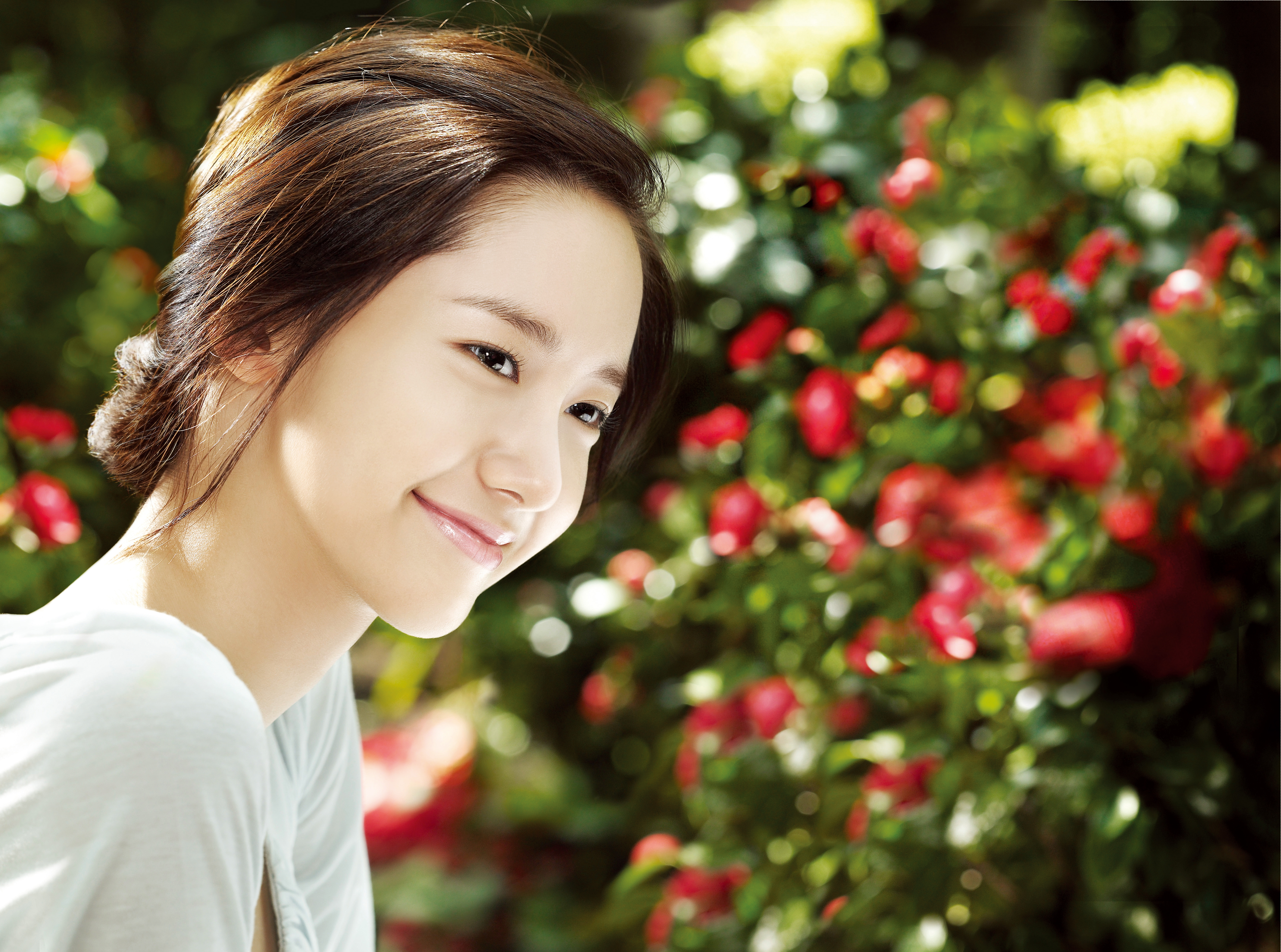 Snsd Yoona - HD Wallpaper 