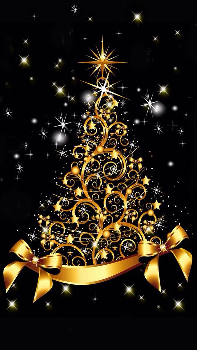 Yule Wallpaper - HD Wallpaper 