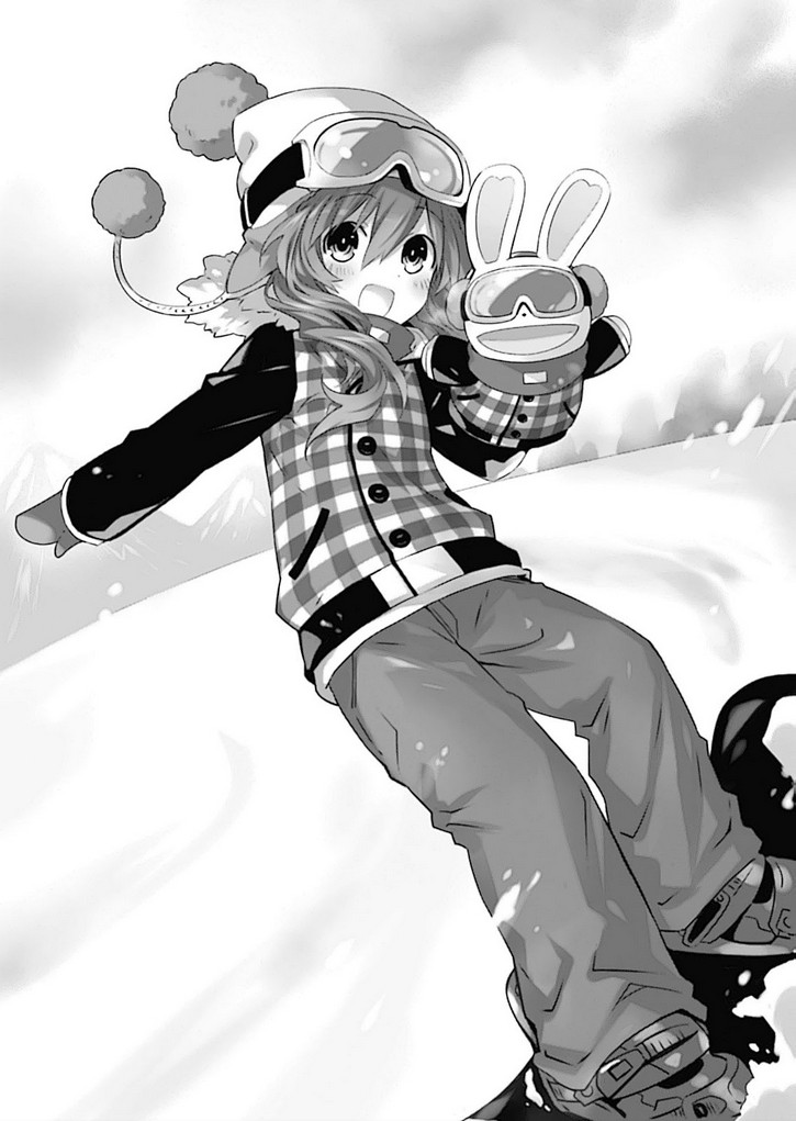 Date A Live Encore 5 - HD Wallpaper 