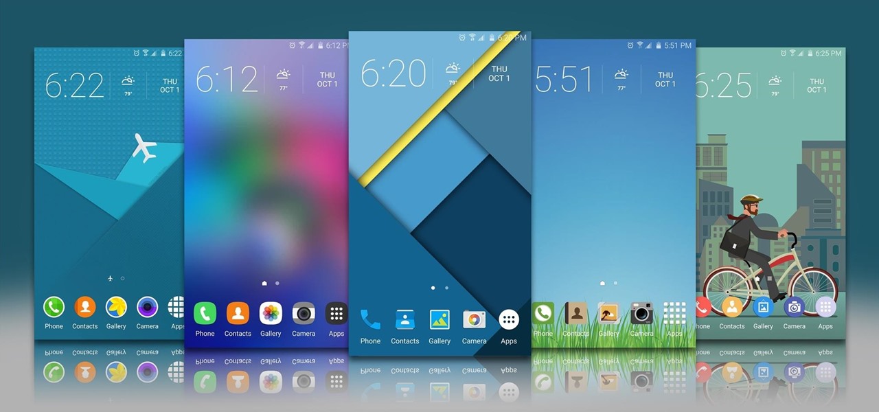 Galaxy Note 10 Themes - HD Wallpaper 