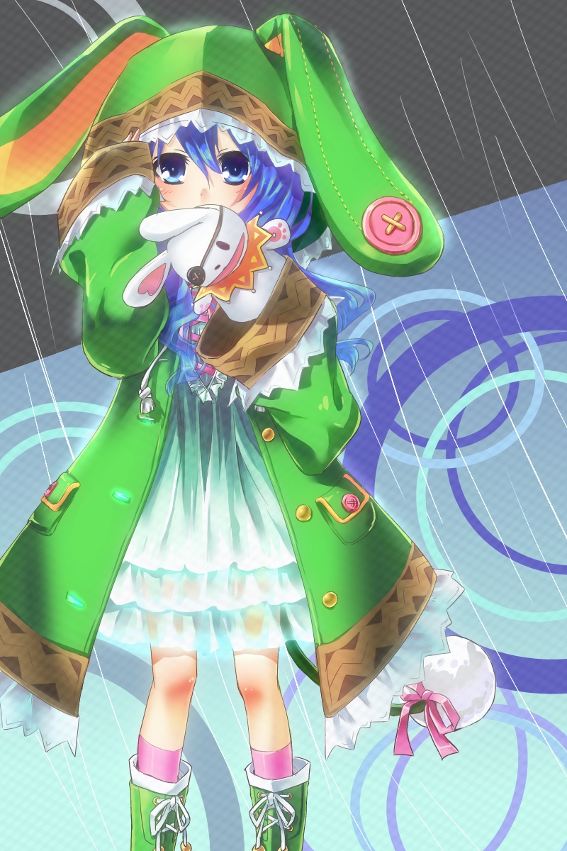 Date A Live Fanart - HD Wallpaper 