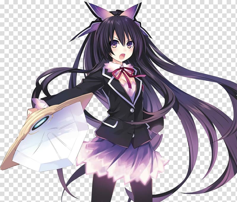 Date A Live - Tohka Date A Live - HD Wallpaper 