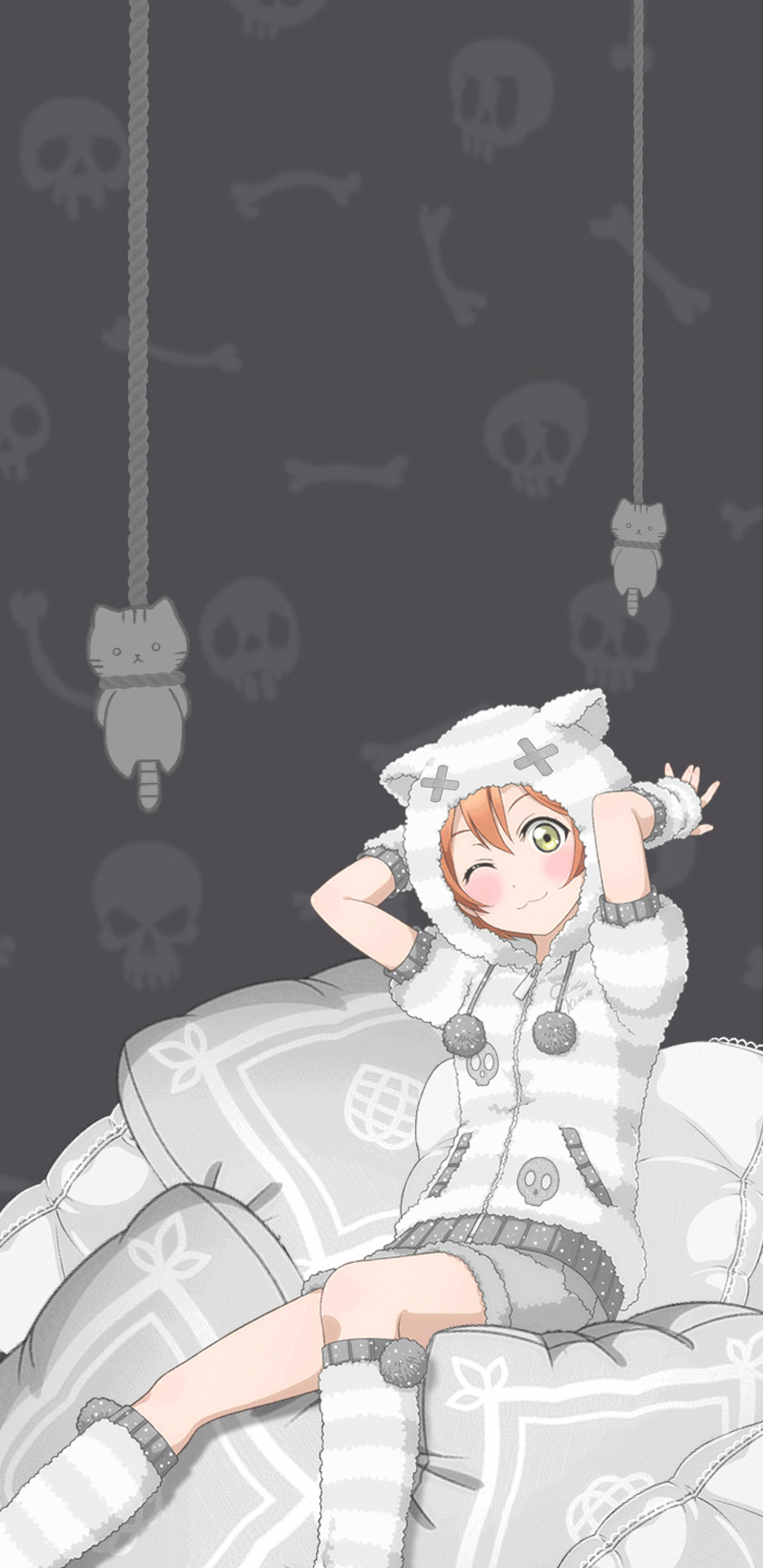 I Had A Problem With The Layers On The Right - Cartoon - HD Wallpaper 