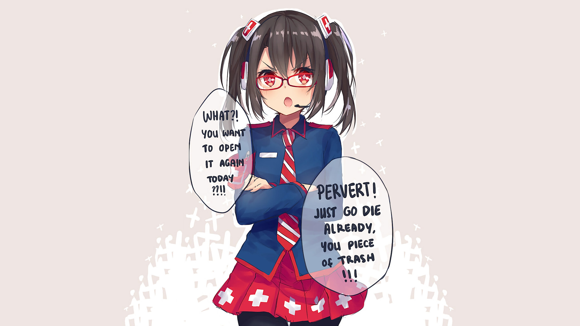 Nico Wishes You Would Get Off Reddit And Study For - Cartoon - 1920x1080 Wallpaper Nico Wishes You Would Get Off Reddit And Study For - Cartoon - 1920x1080 Wallpaper