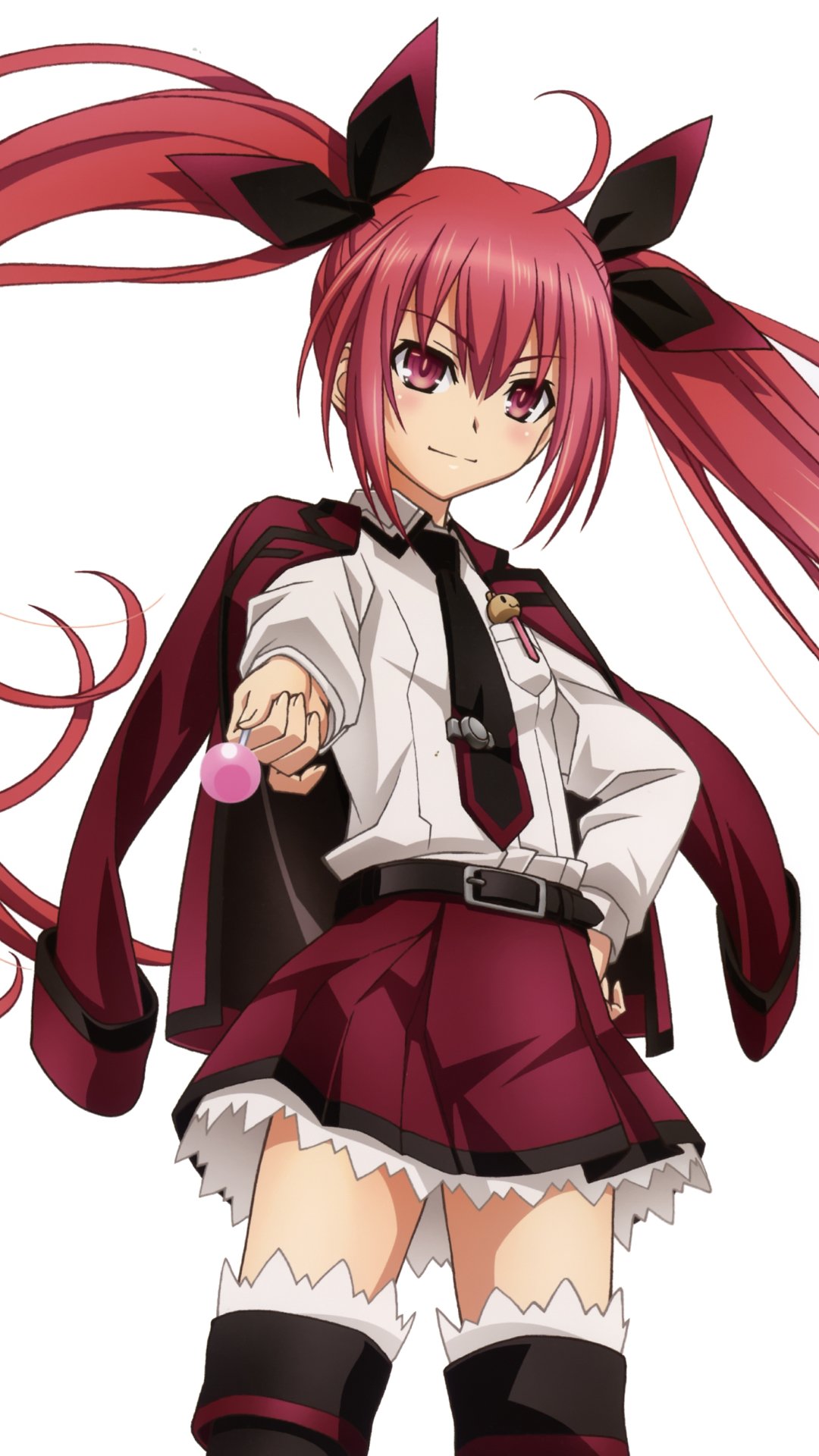 Date A Live 3 Kotori Itsuka - Kotori Itsuka - HD Wallpaper 