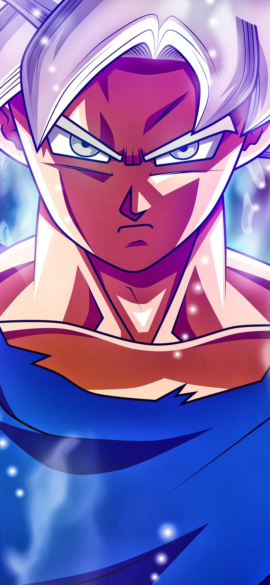 Ultra Instinct Goku Wallpaper Hd Phone - 1125x2436 Wallpaper Ultra Instinct Goku Wallpaper Hd Phone - 1125x2436 Wallpaper