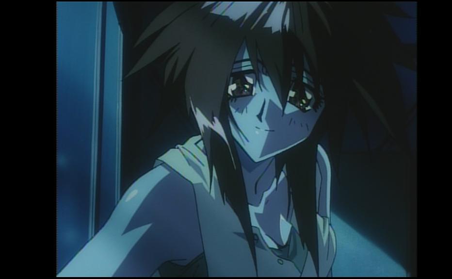 Anime - HD Wallpaper 