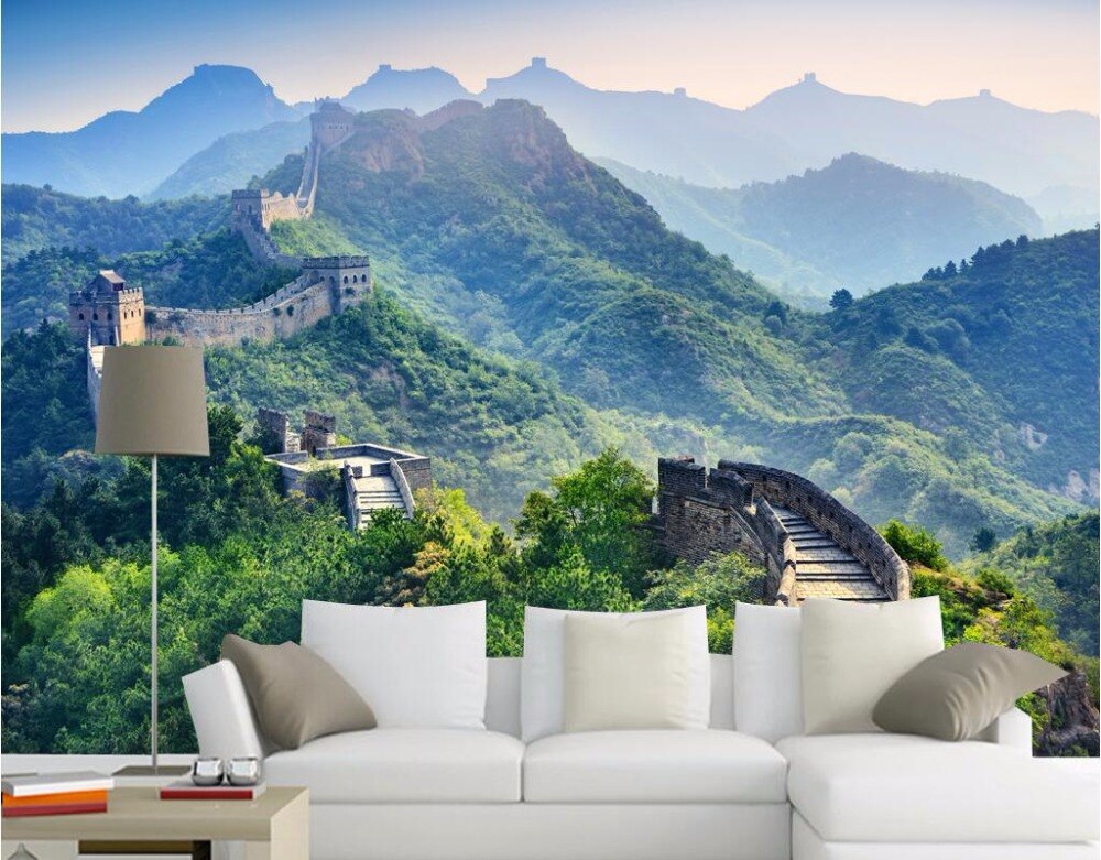 Famous Landmarks Of The World - HD Wallpaper 