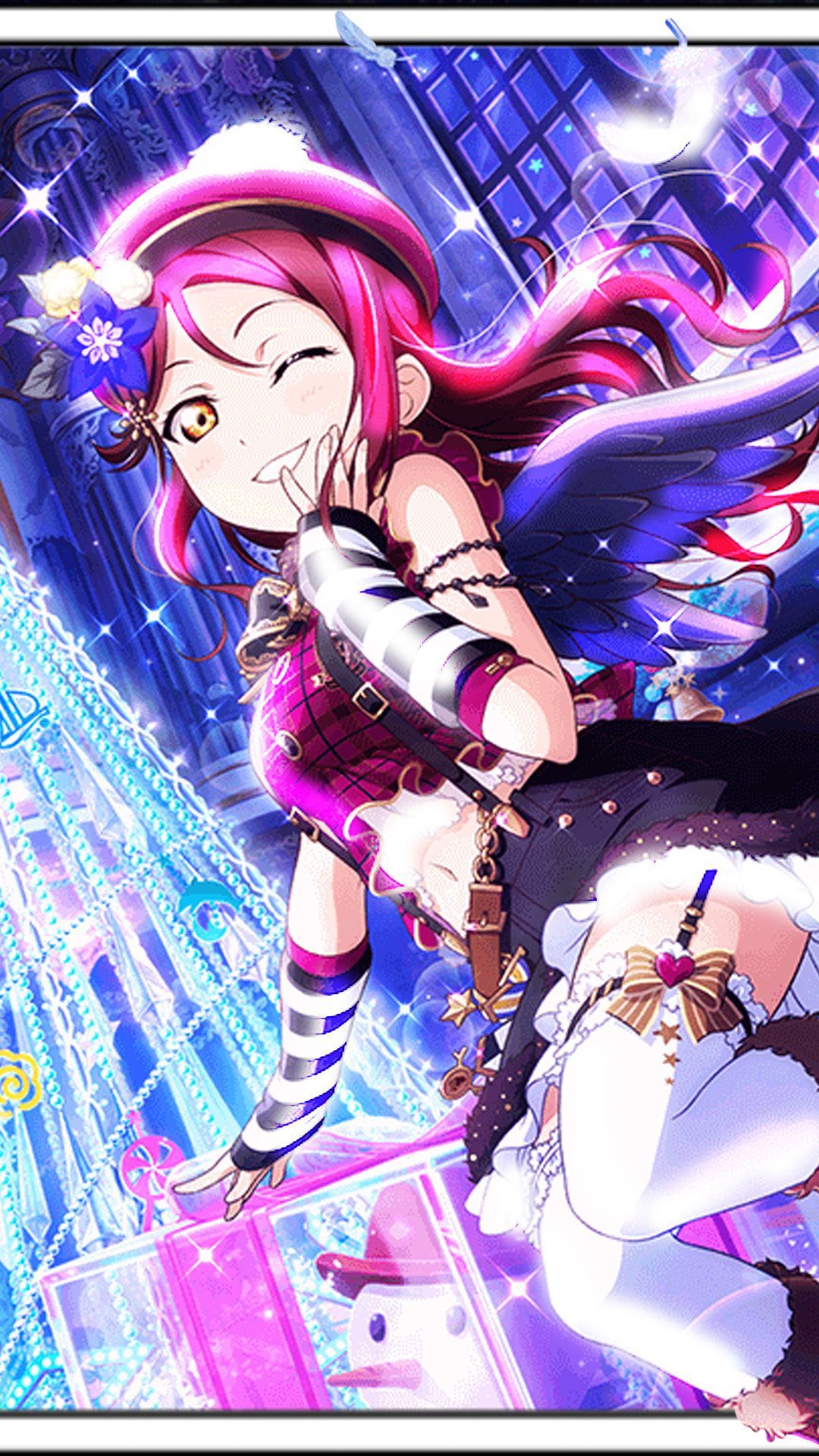 Love Live - HD Wallpaper 