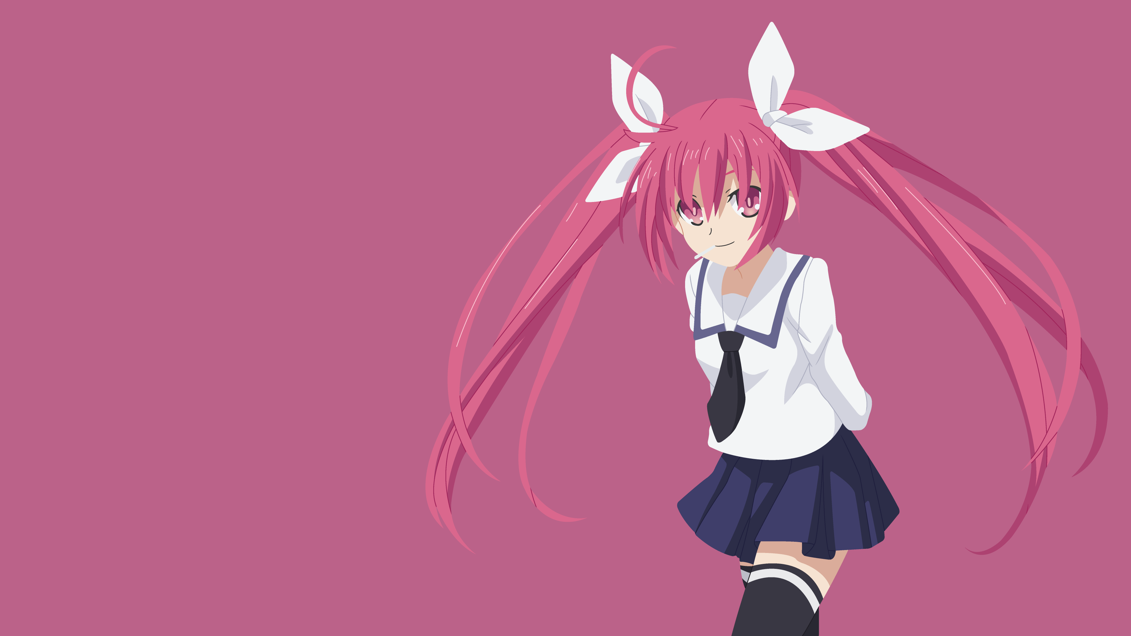 Kotori Itsuka - HD Wallpaper 