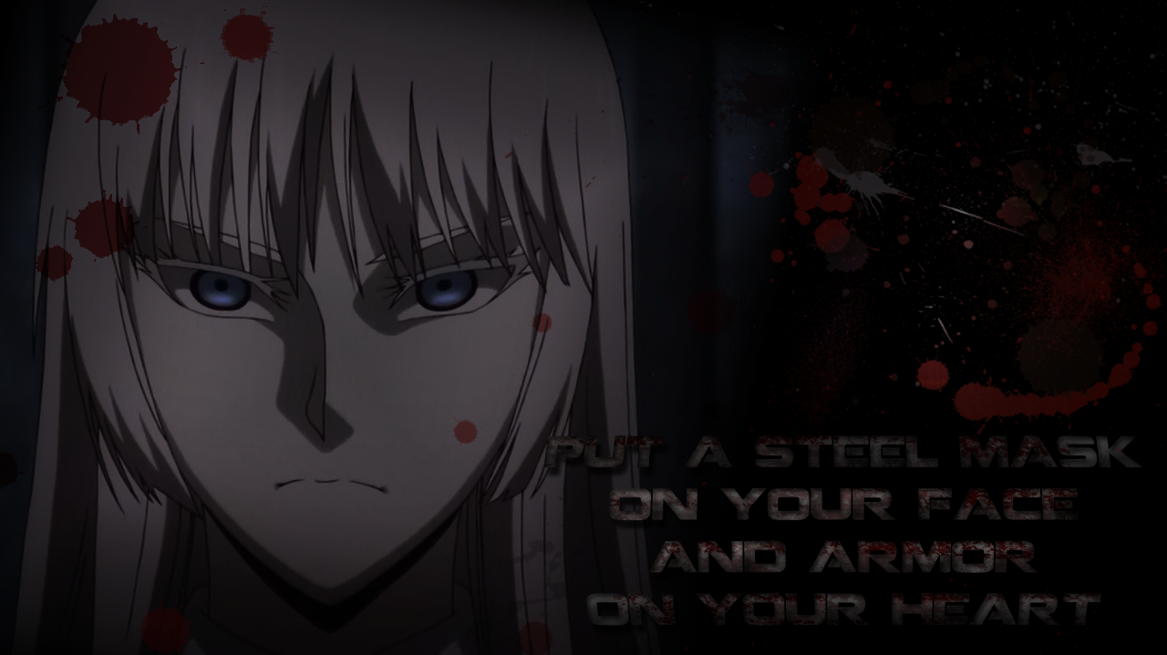 Anime - HD Wallpaper 