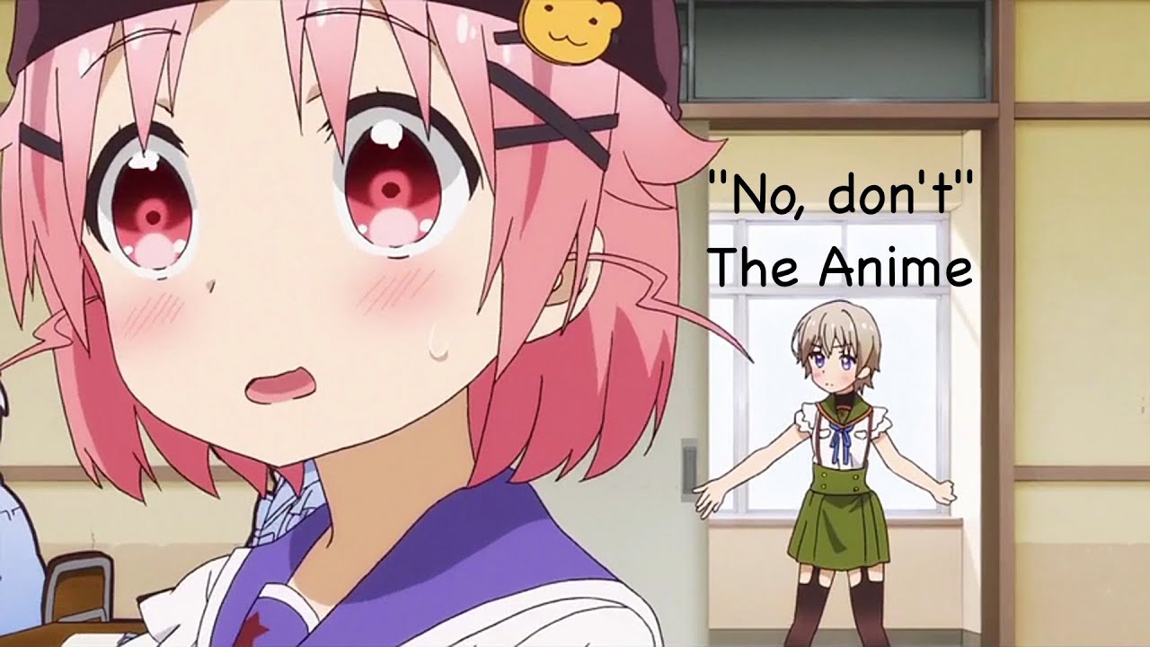 School-live! - HD Wallpaper 