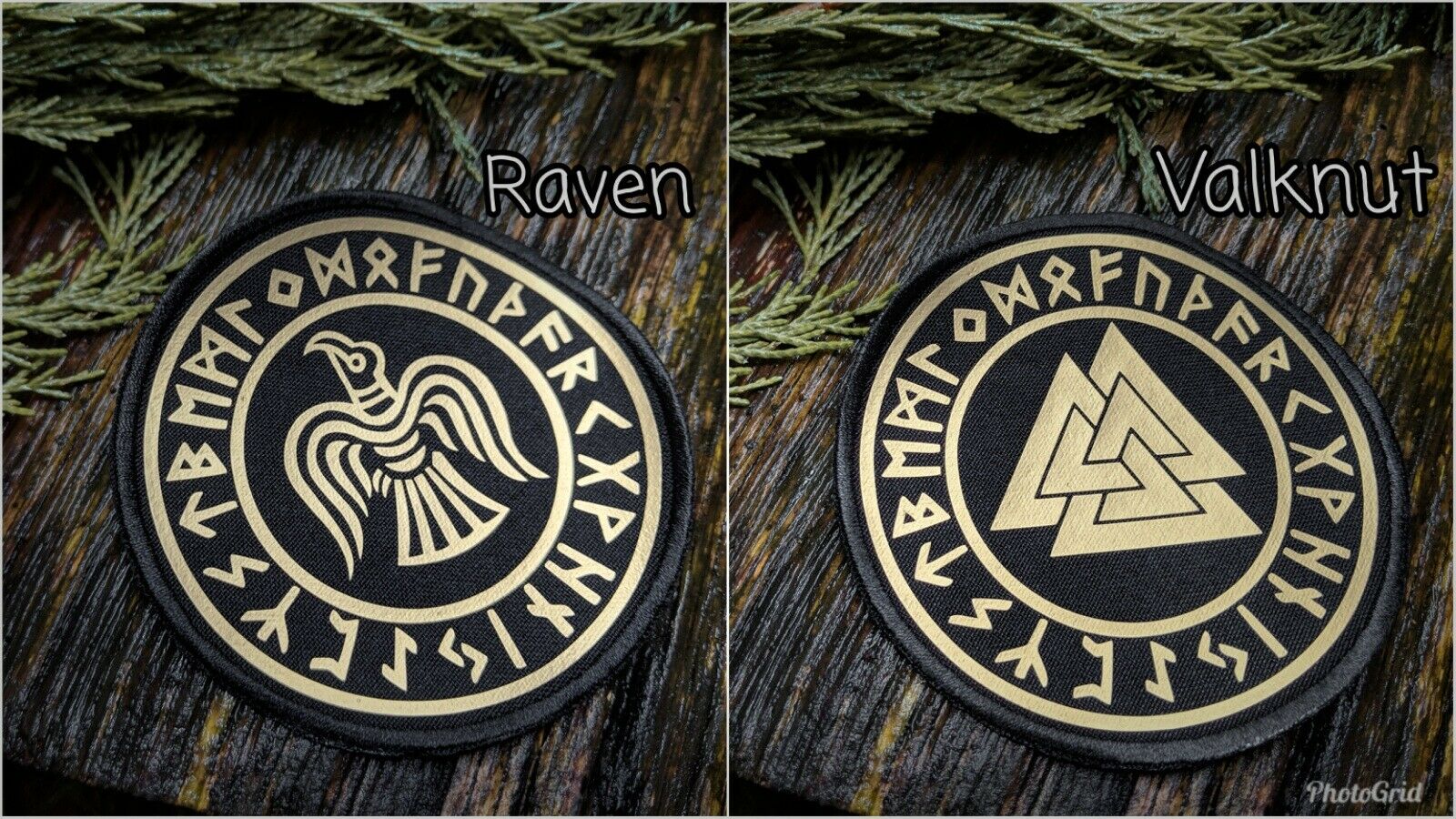 Norsemen - HD Wallpaper 