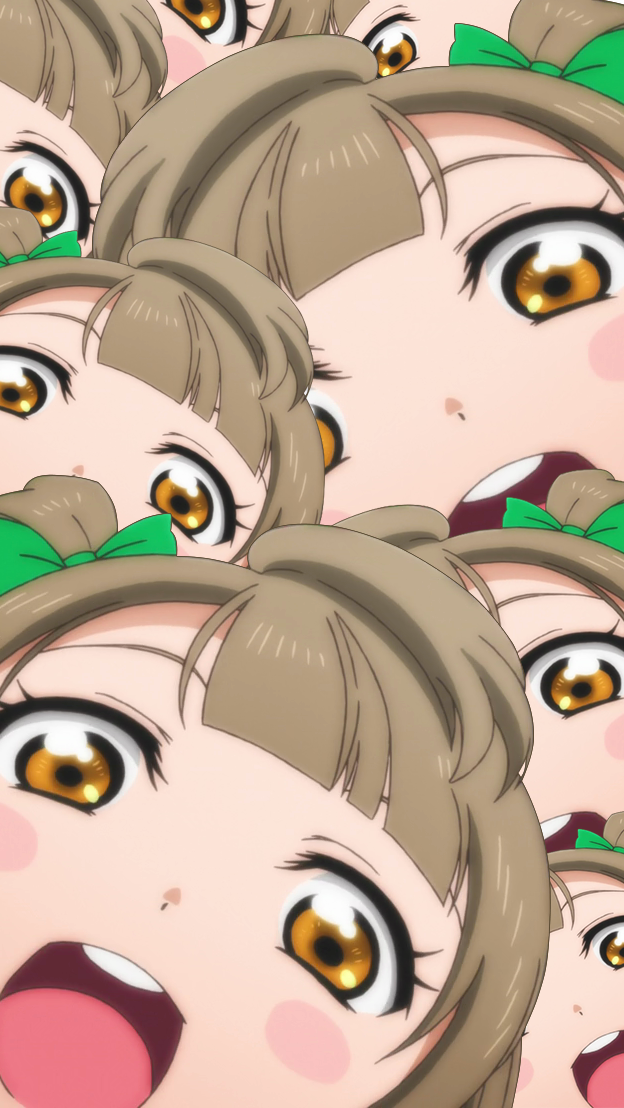 Love Live Wallpaper Iphone - HD Wallpaper 