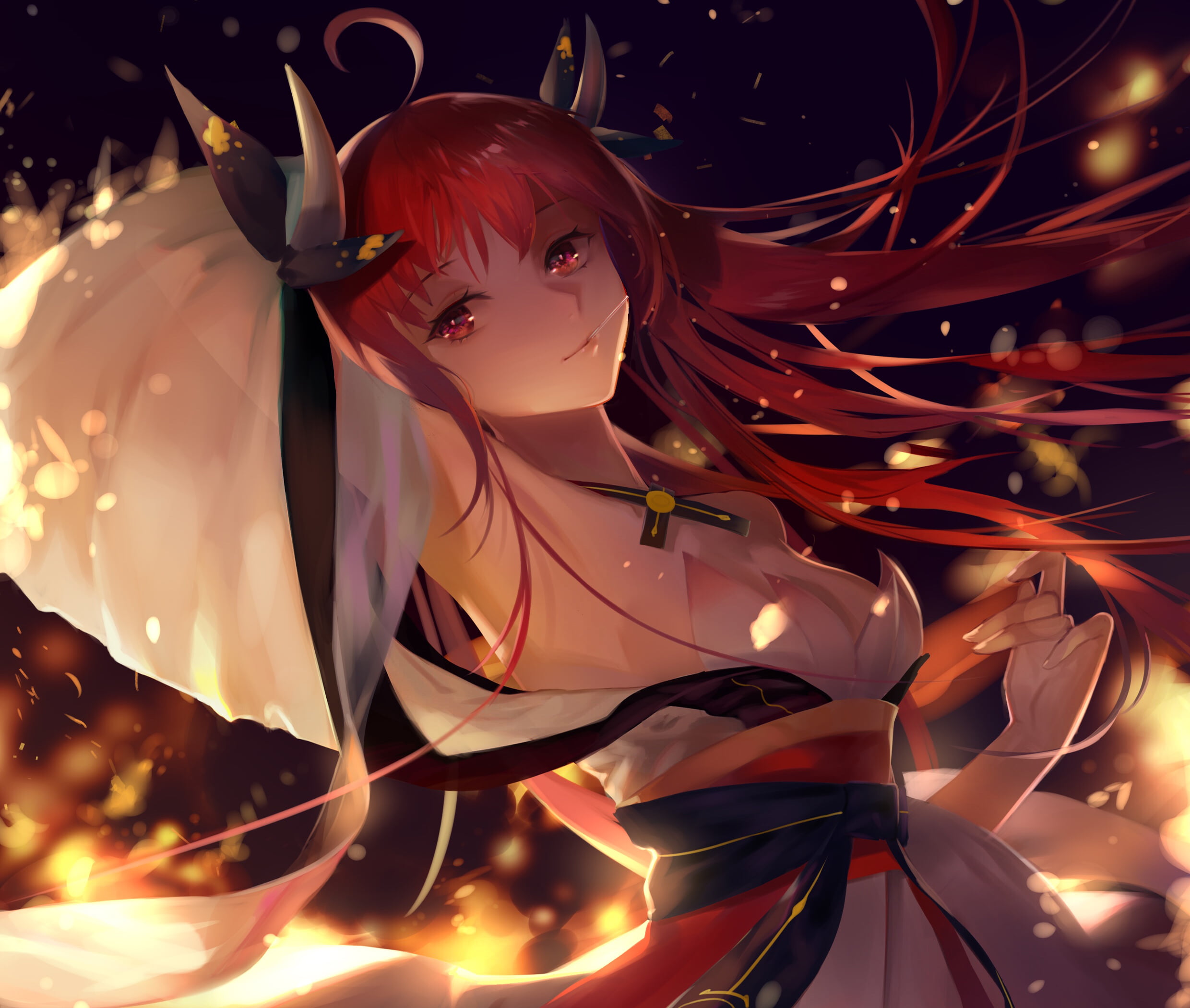 Kotori Itsuka Wallpaper - HD Wallpaper 