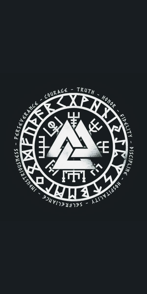 Featured image of post Valknut Wallpaper Iphone You can also upload and share your favorite valknut wallpapers