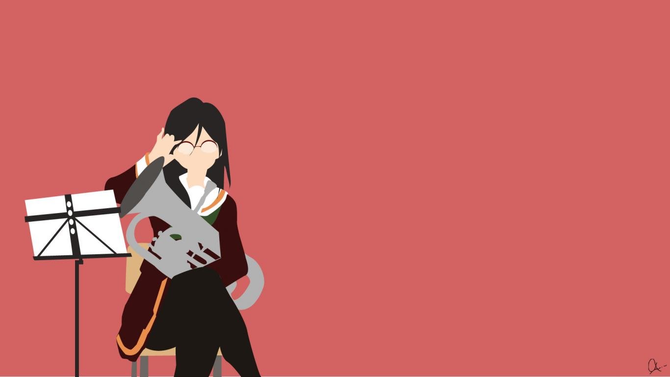 Download Laptop Sound Euphonium Computer Background - Cartoon - 1366x768 Wallpaper Download Laptop Sound Euphonium Computer Background - Cartoon - 1366x768 Wallpaper