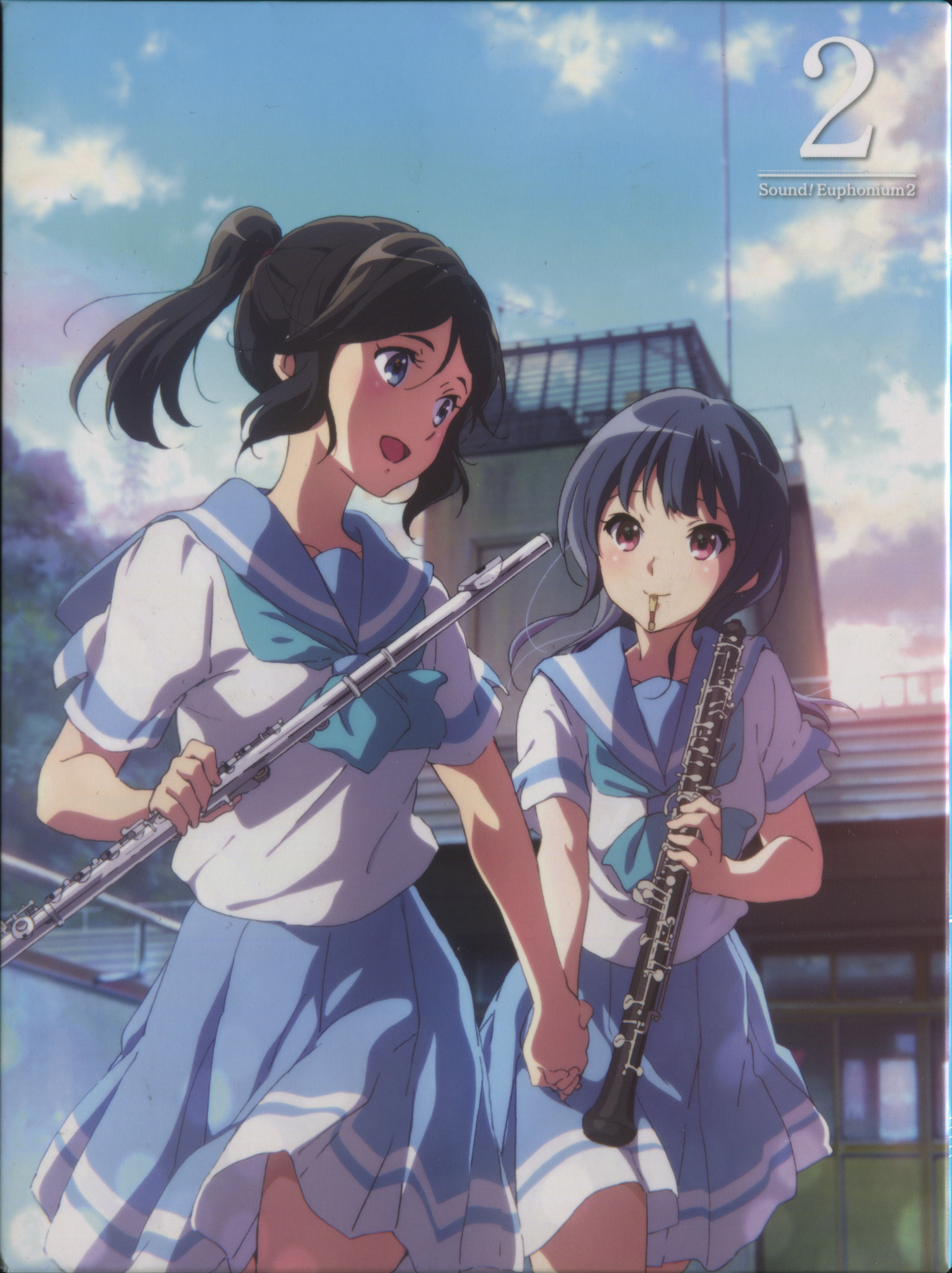 Mystwick School Of Musicraft - HD Wallpaper 