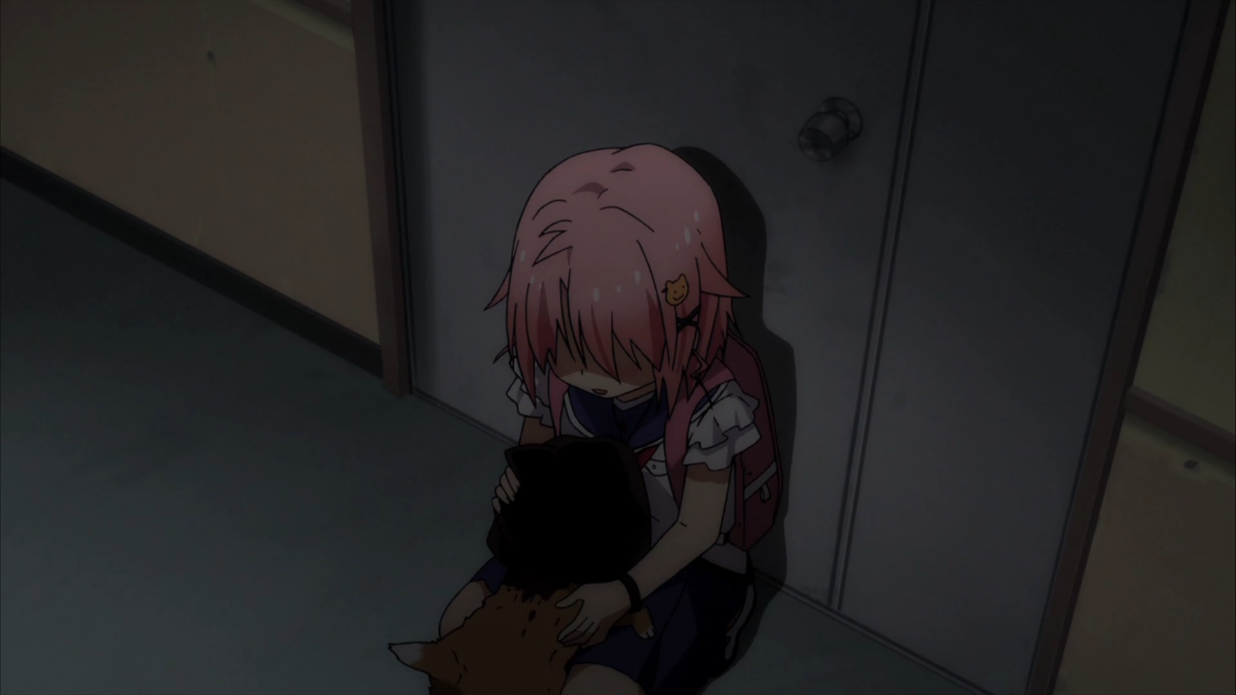 Anime - HD Wallpaper 