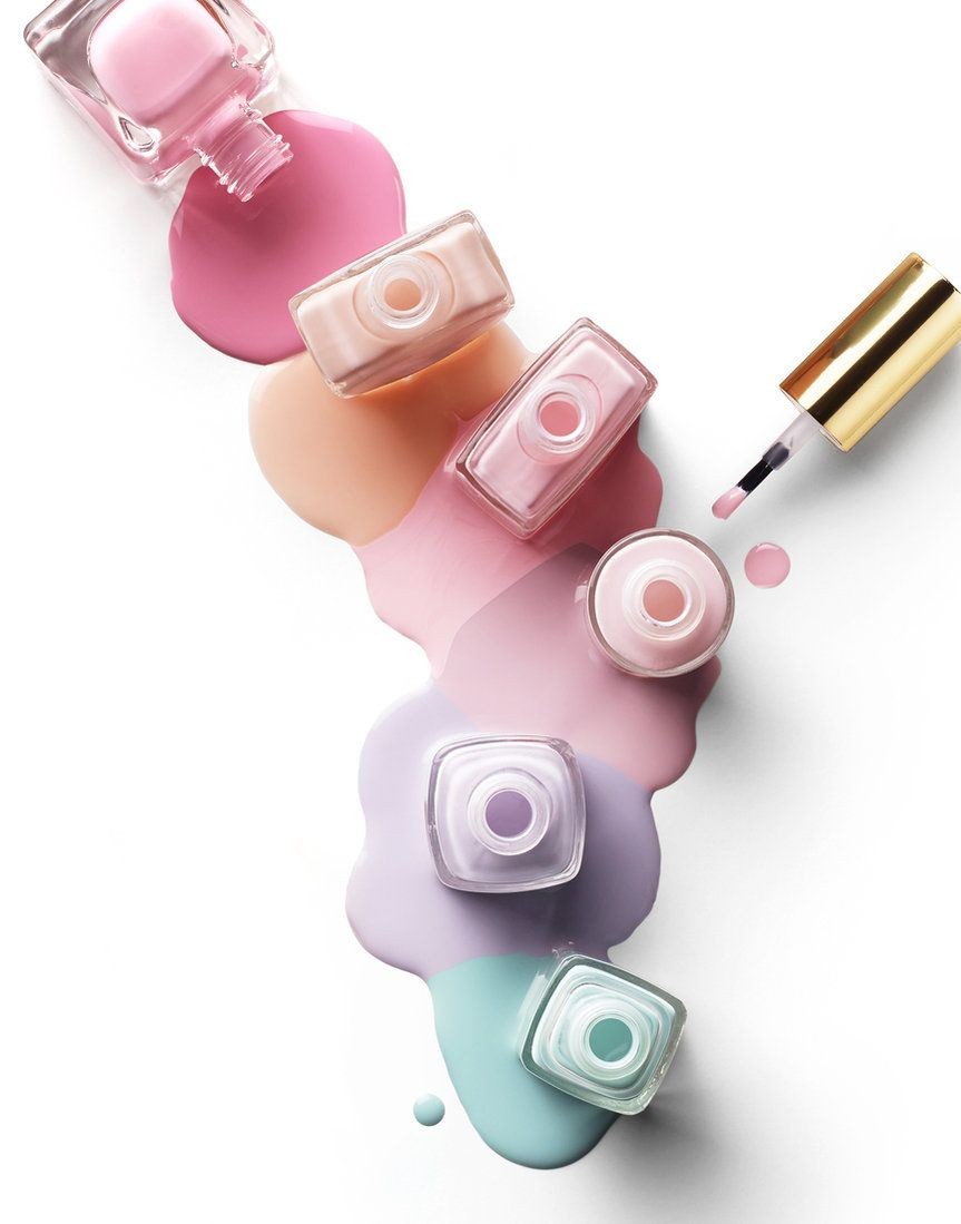 Nails, Nail Polish, And Pastel Image - Nail Polish - 863x1099 Wallpaper - Nails, Nail Polish, And Pastel Image - Nail Polish - 863x1099 Wallpaper -