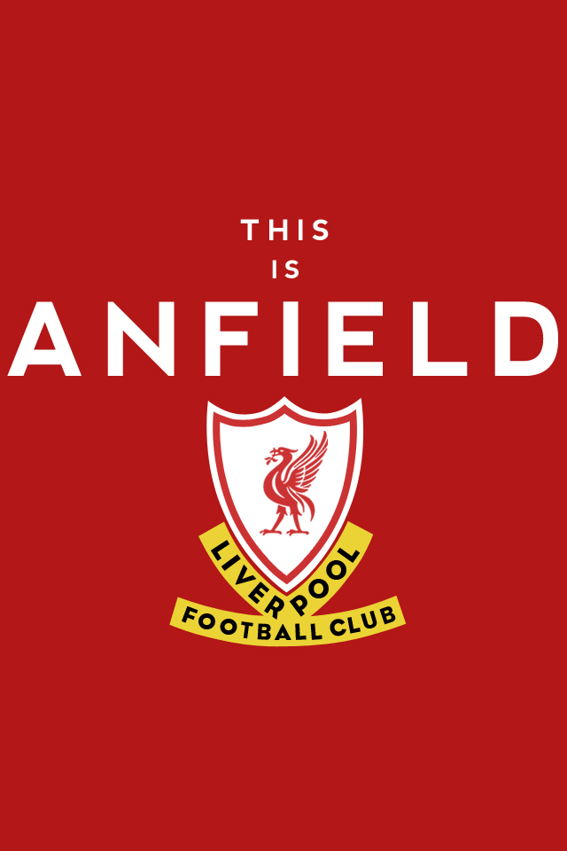 Liverpool Fc - HD Wallpaper 