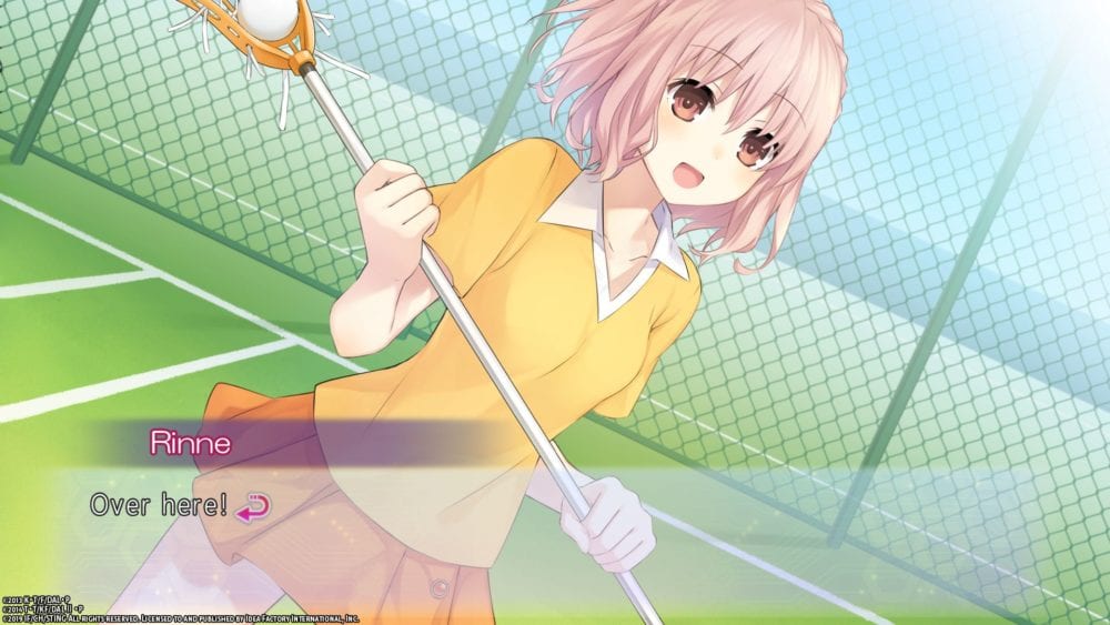 Date A Live - Date A Live Sonogami Rinne - HD Wallpaper 