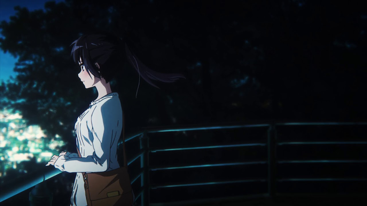 Darkness - HD Wallpaper 