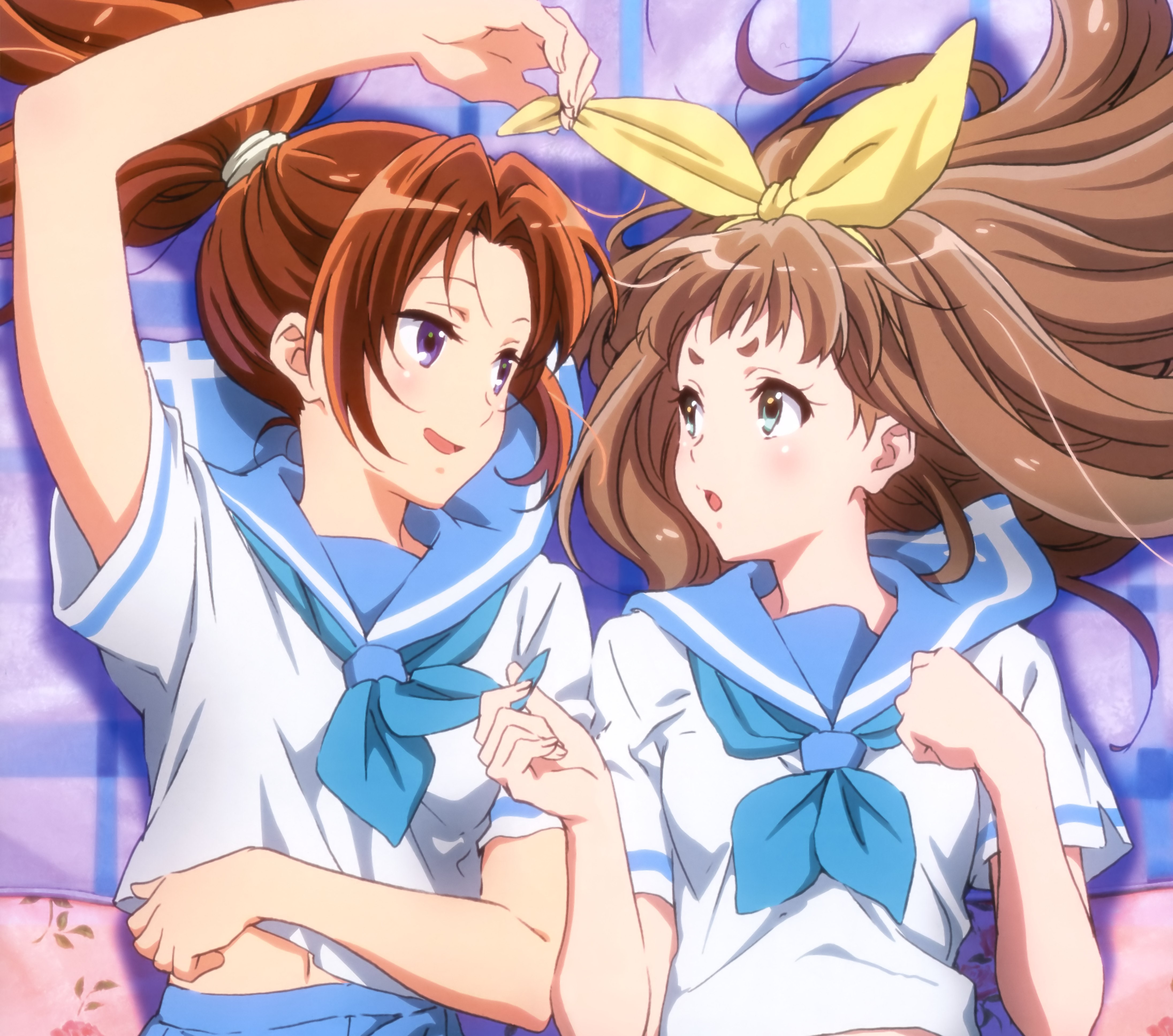 Hibike Euphonium Wallpaper - HD Wallpaper 