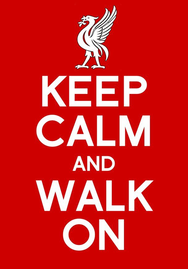 Keep Calm - HD Wallpaper 