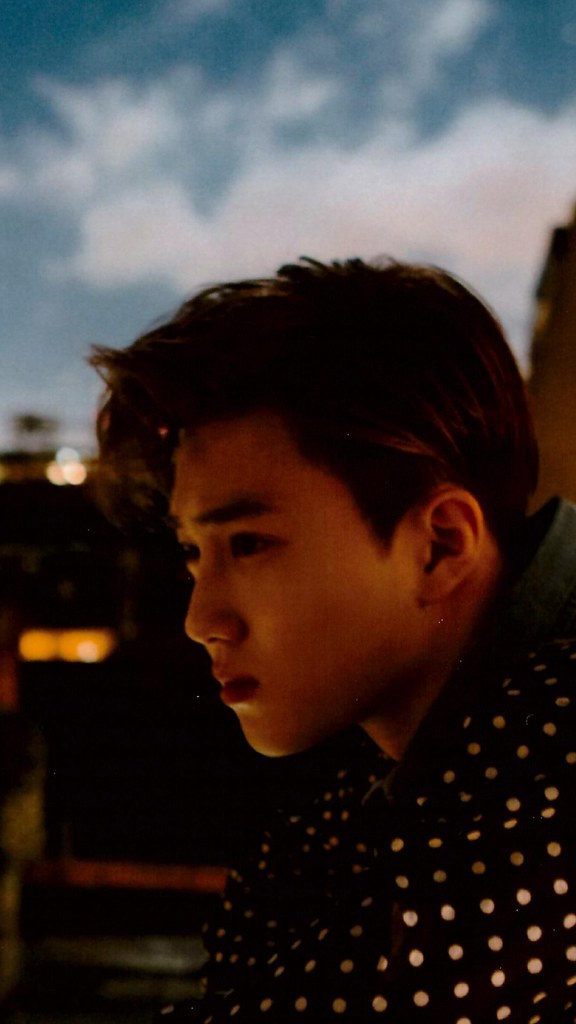 Kai Soft Icon Edit - HD Wallpaper 