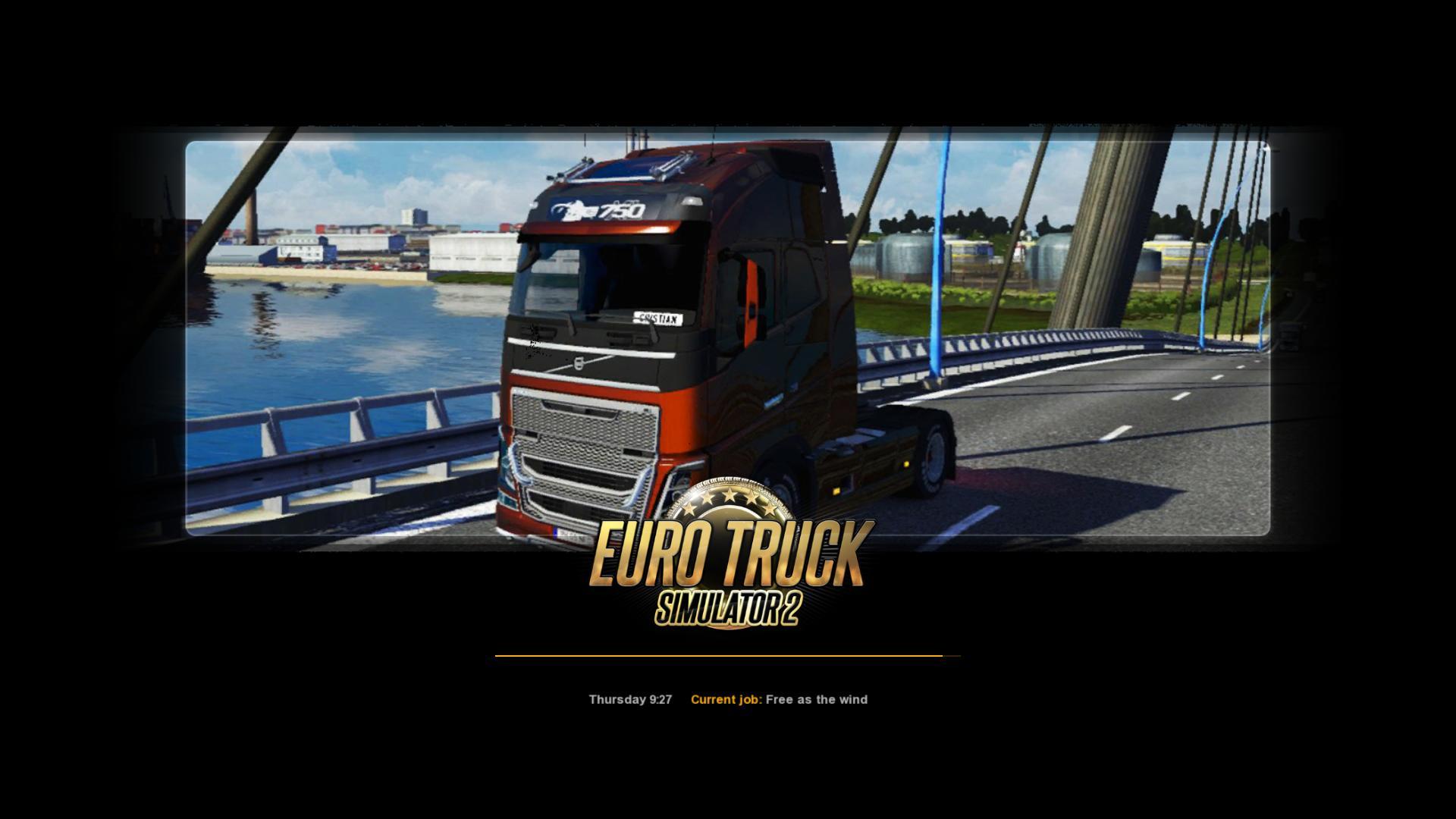 Loading Wallpaper - Pc Game - HD Wallpaper 