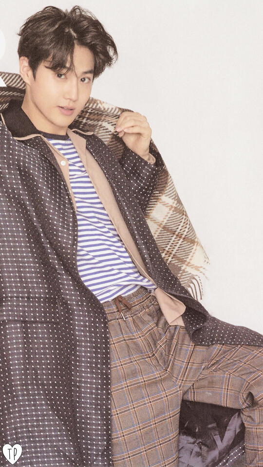 Jun Myeon Wallpaper Hd - HD Wallpaper 