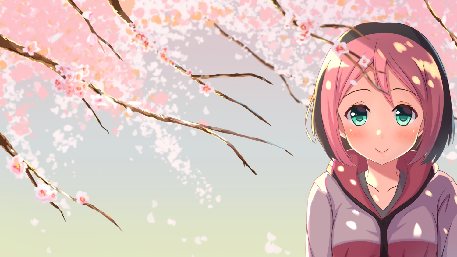 Close John Zhang Osu Osu Pippi Yandere Simulator - Osu Pippi - HD Wallpaper 