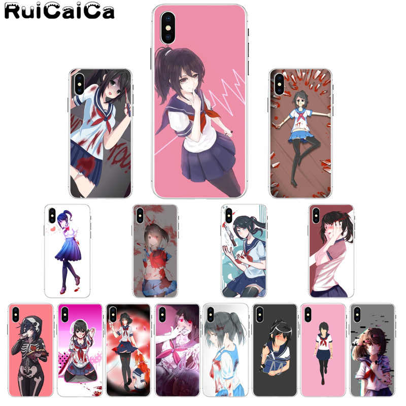 Yandere Simulator Coque Huawei P Smart - HD Wallpaper 