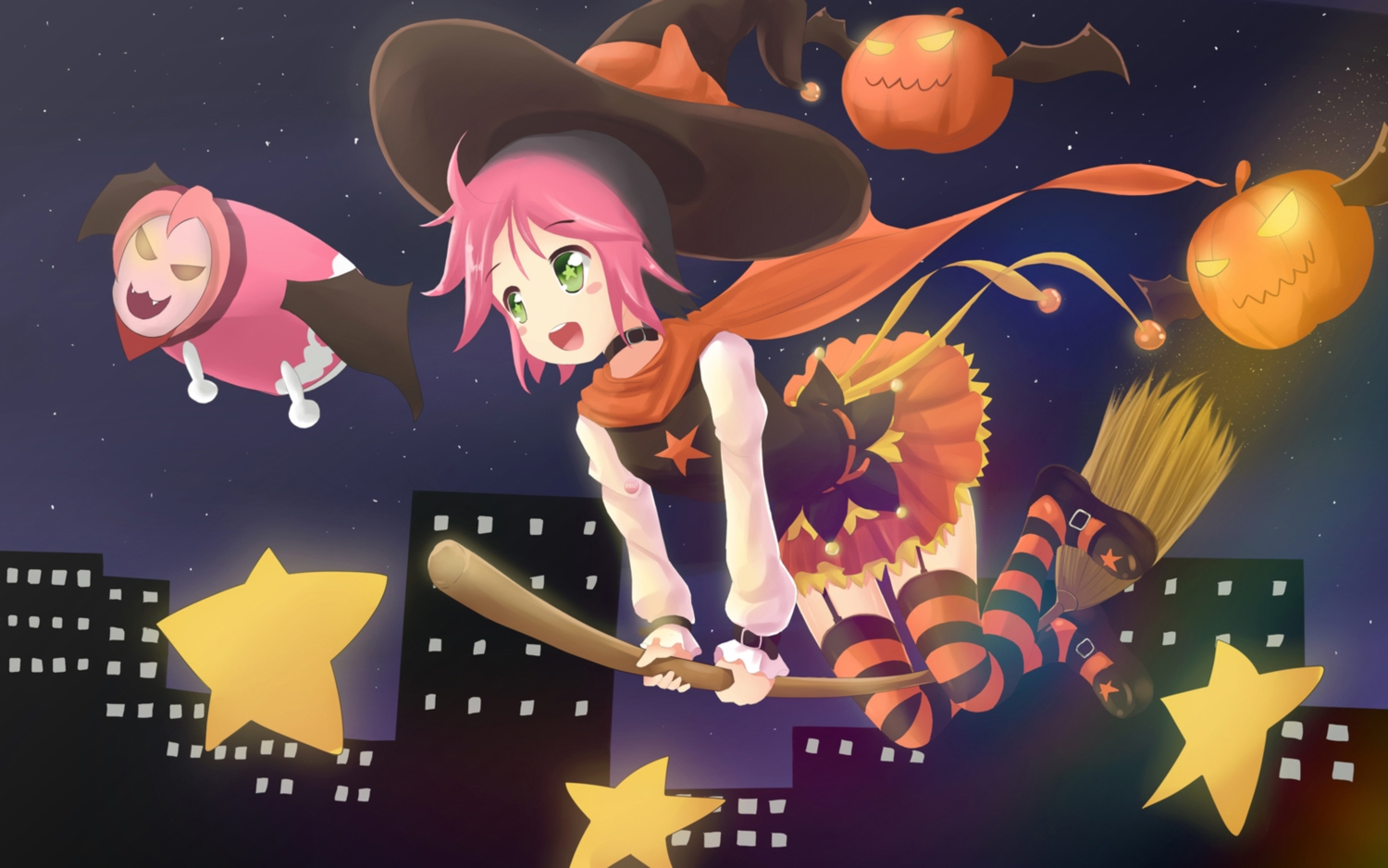Halloween Jmc Osu Osu Pippi Yandere Simulator - Osu Pippi - HD Wallpaper 