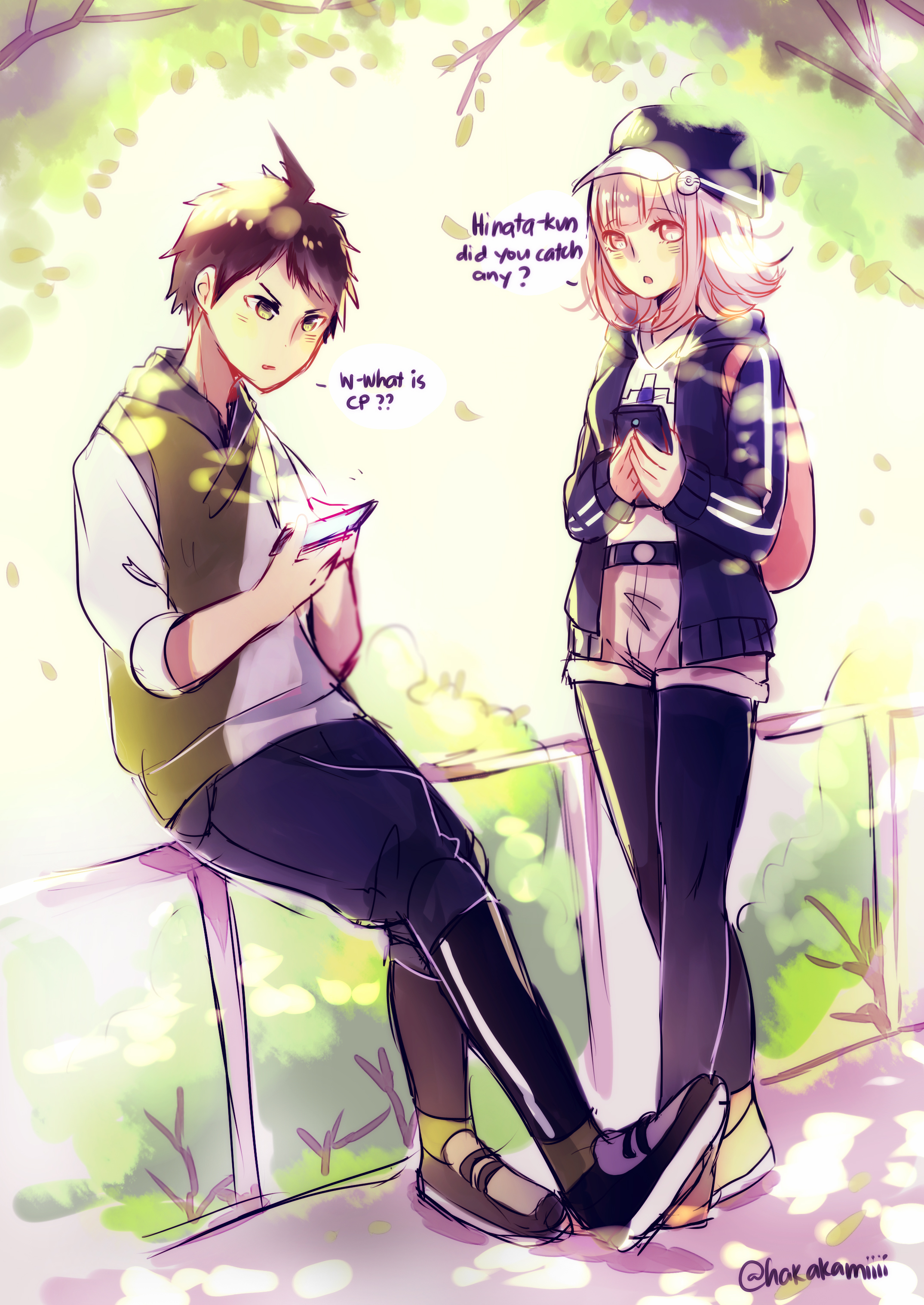 Danganronpa 2 Wallpaper - HD Wallpaper 