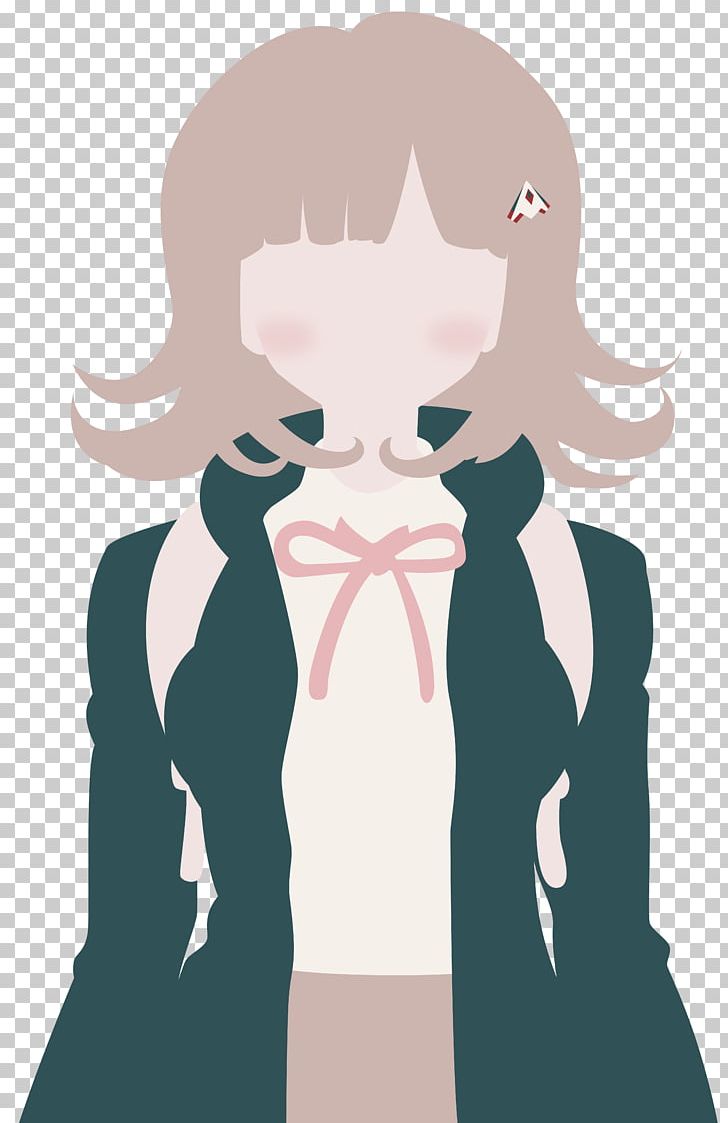 Goodbye Despair Art Manga Png, Clipart, Cartoon, Danganronpa, - HD Wallpaper 