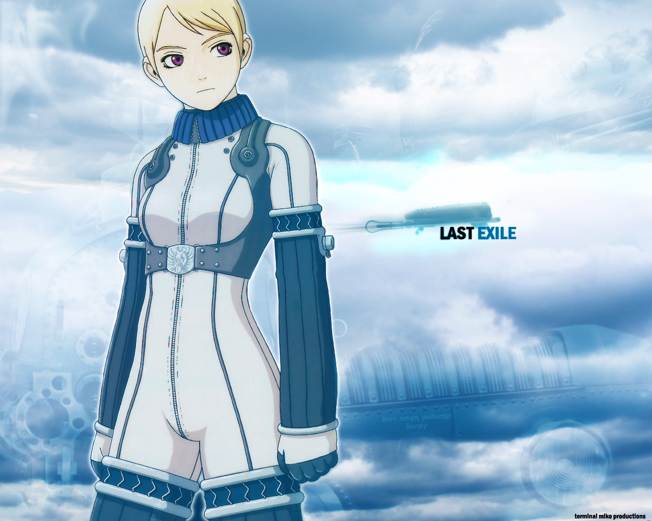 Anime - 1280x1024 Wallpaper - teahub.io