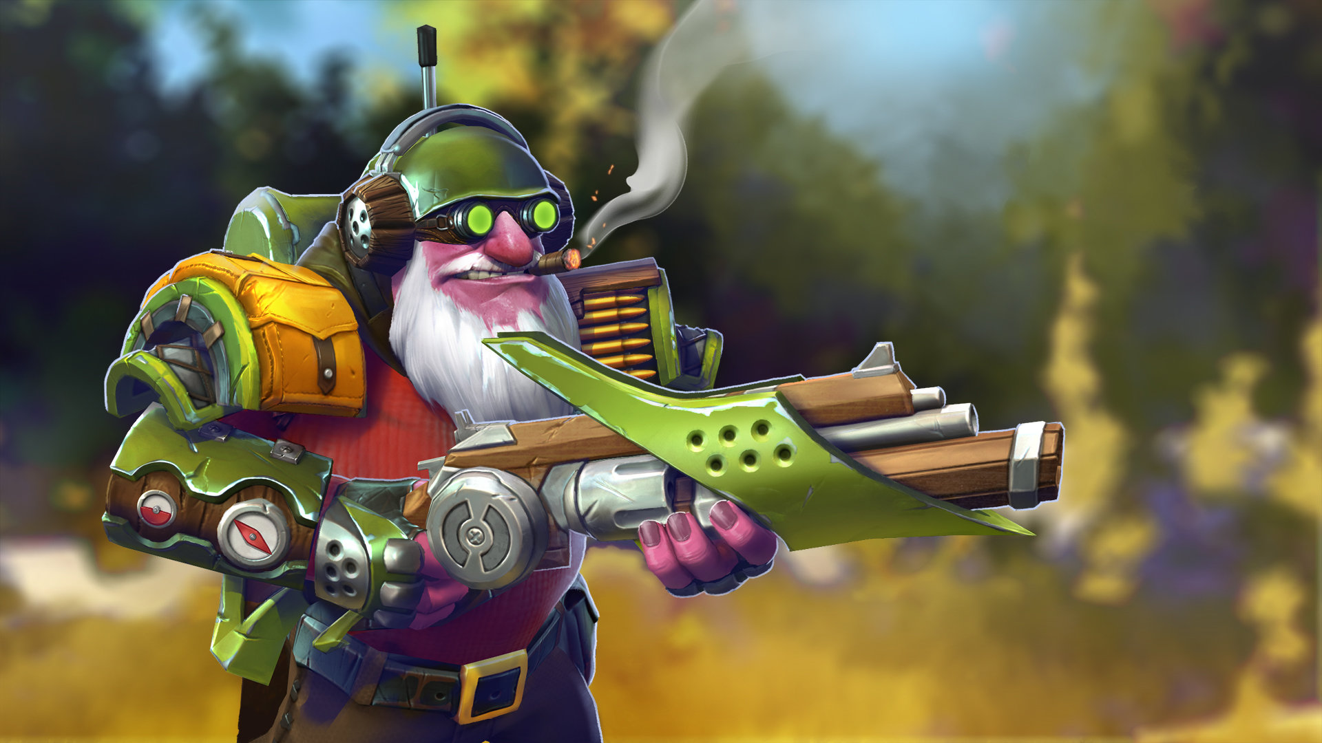 Sniper Dota 2 Weapon - HD Wallpaper 