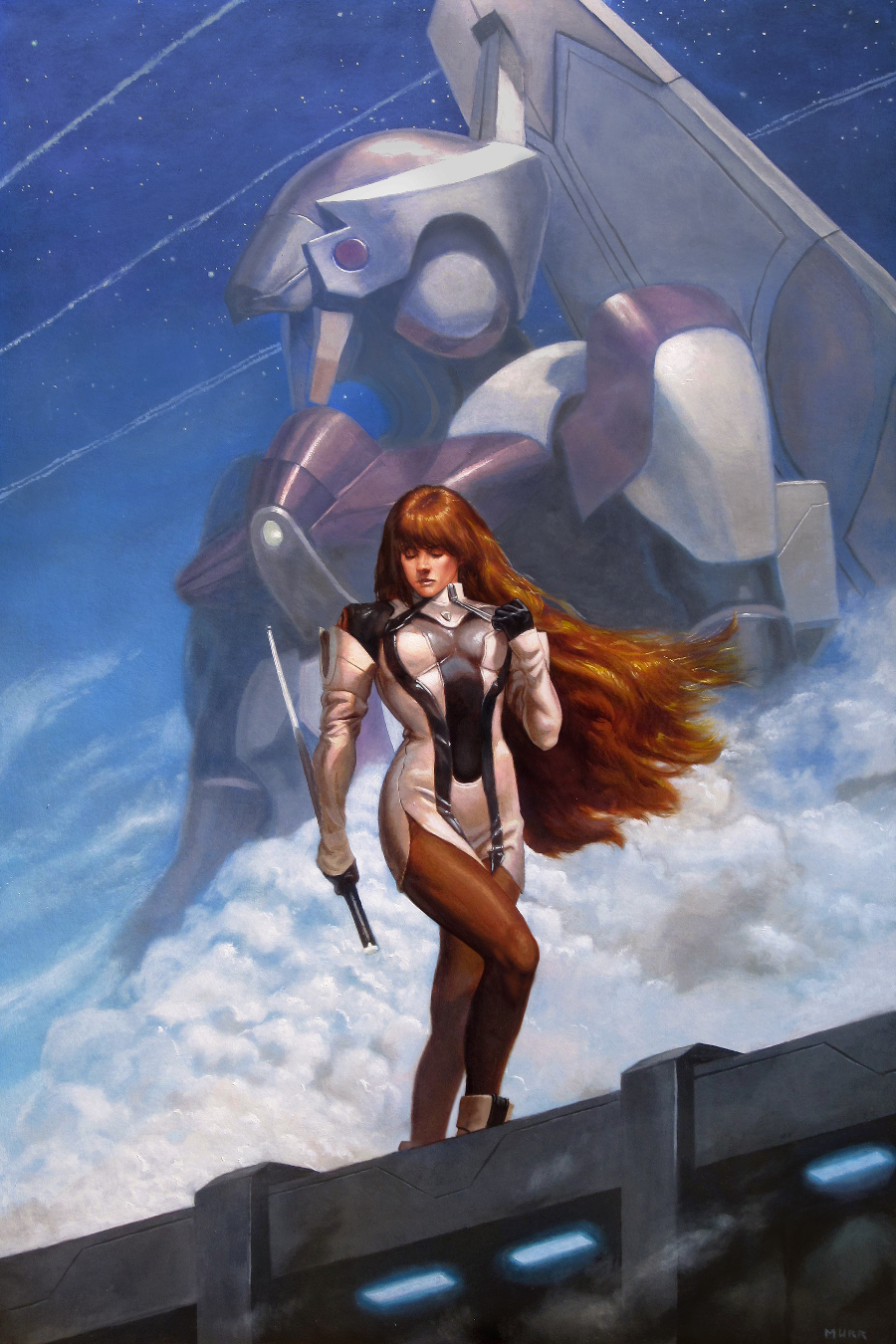 1 Xenogears Wallpaper Xenogears Elly Art 900x1350 Wallpaper Teahub Io