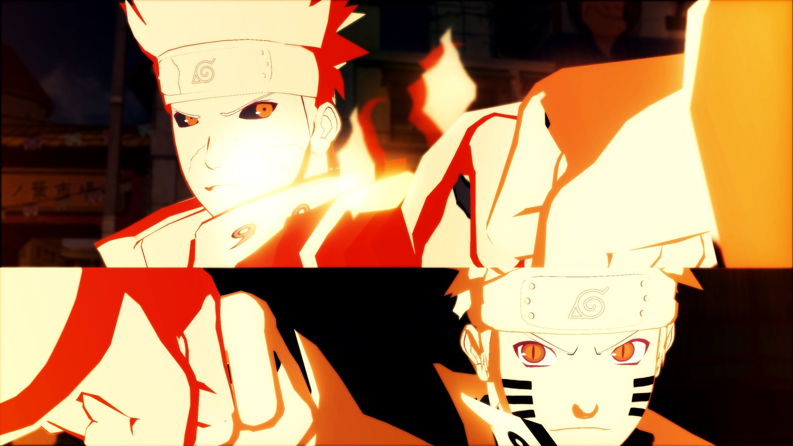 Minato Naruto Ultimate Ninja Storm 4 - HD Wallpaper 