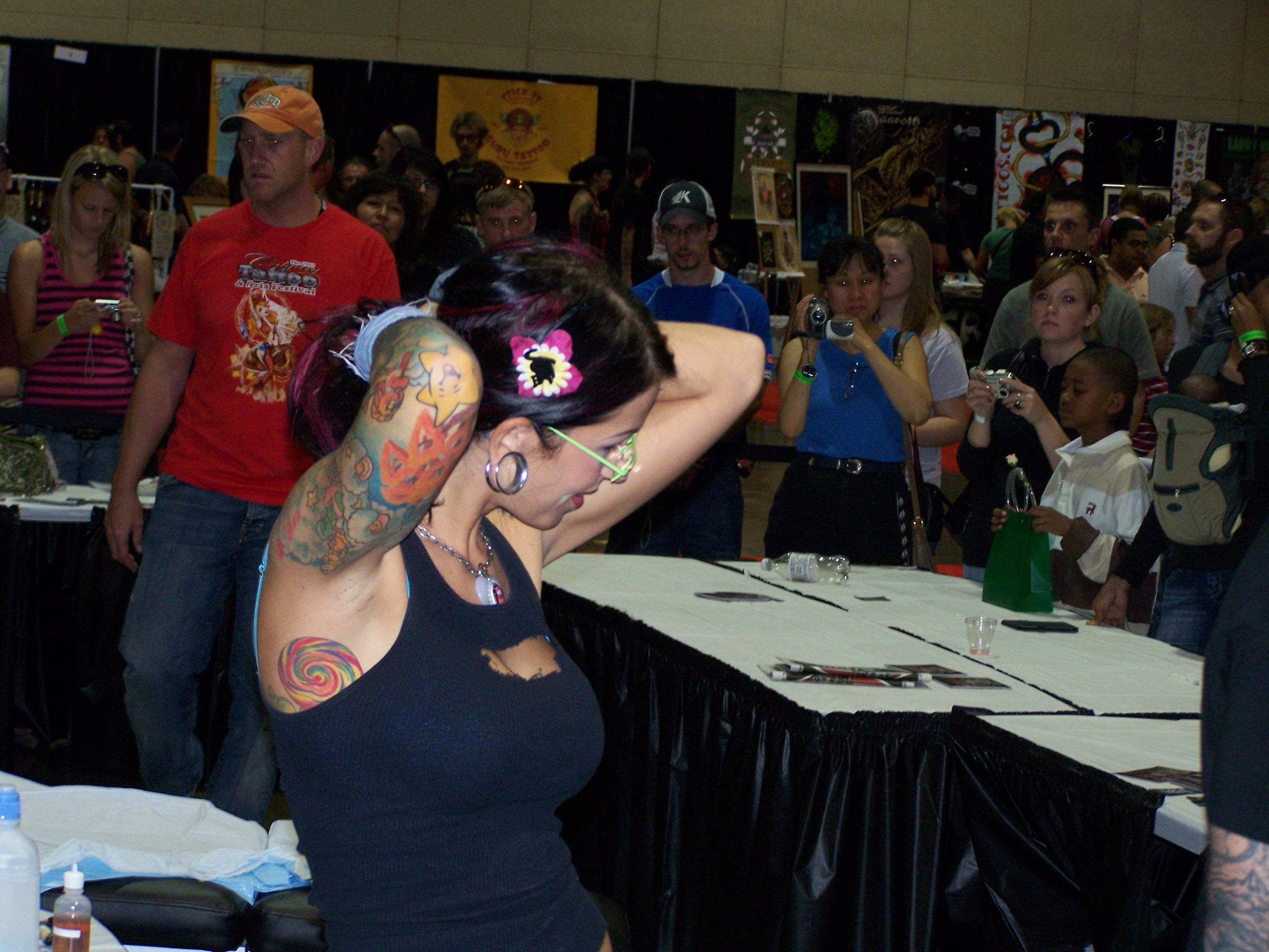 Pixie Acia Wallpaper Description Pixie Acia 4jpg - Pixie Acia - HD Wallpaper 