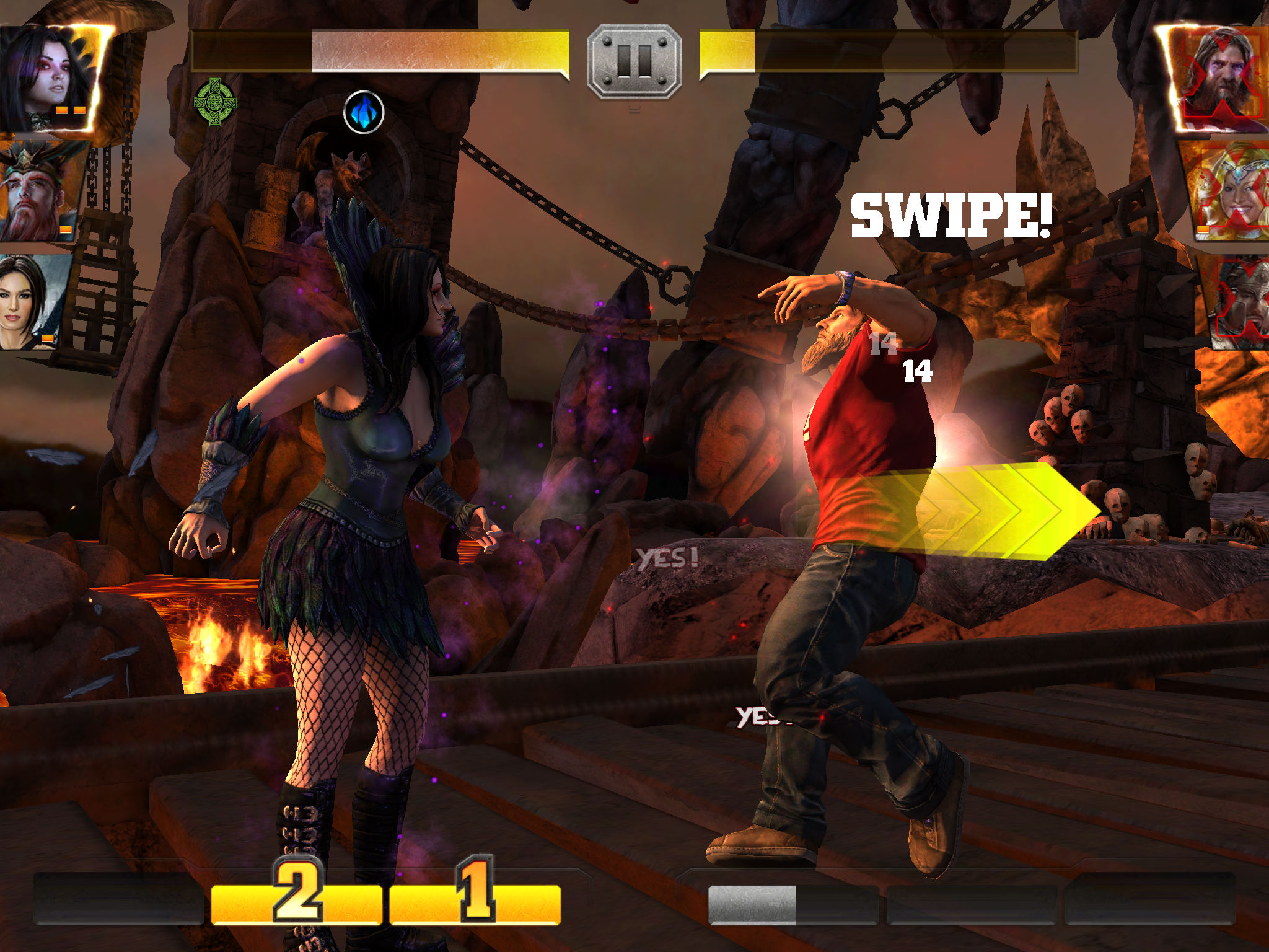 Pc Game - HD Wallpaper 