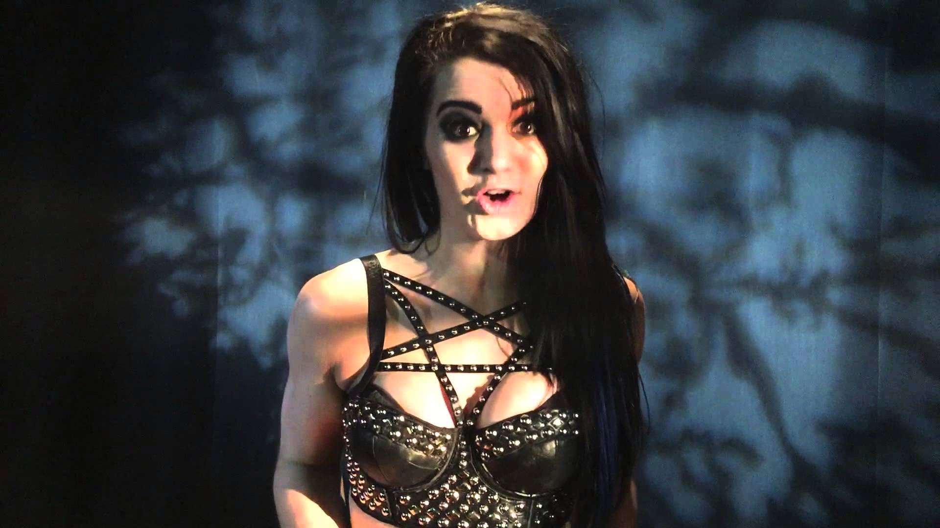 Scooby Doo Wwe Paige - HD Wallpaper 