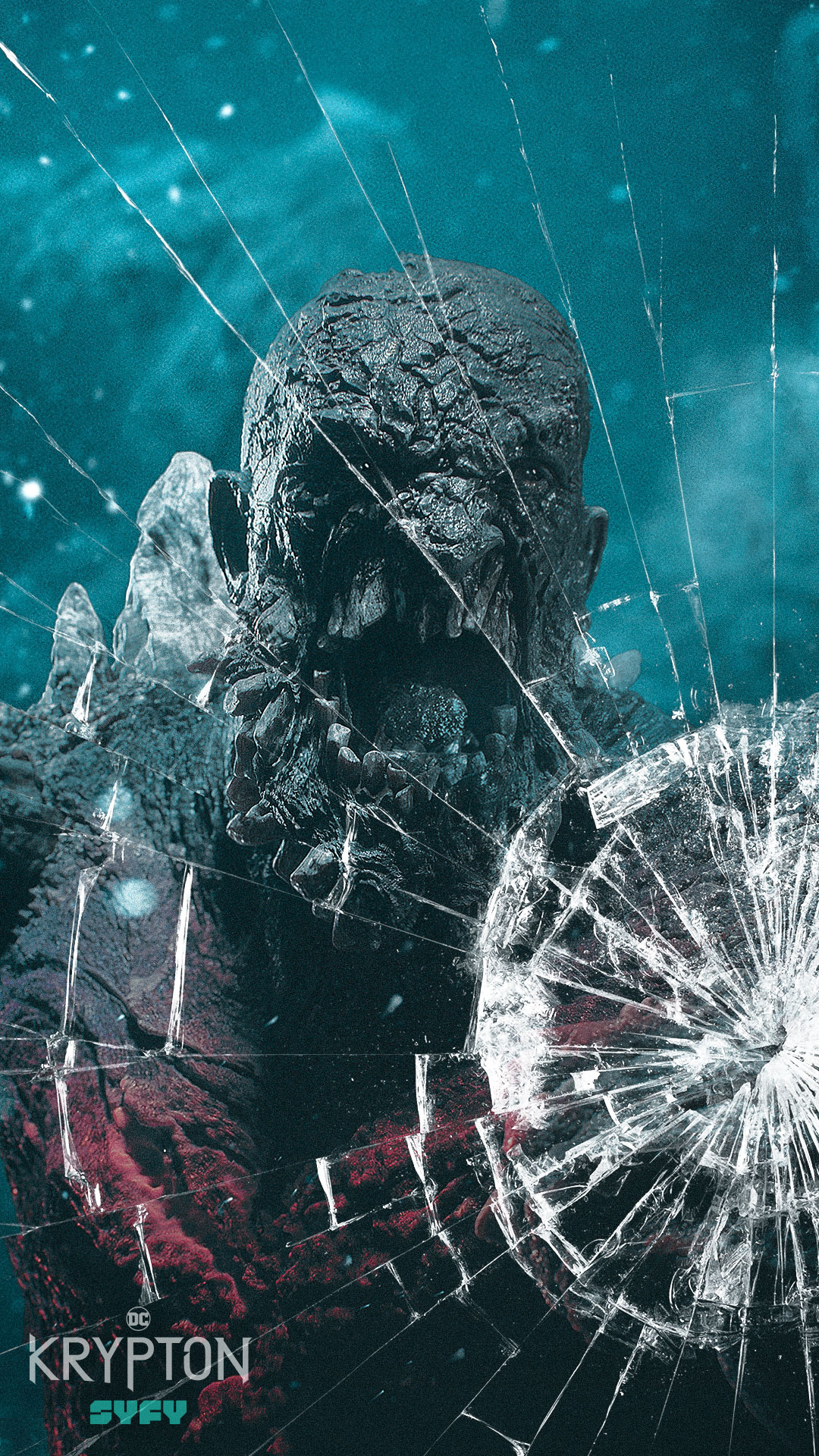 Doomsday - HD Wallpaper 